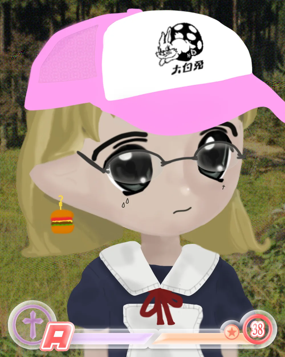 [Milady Maker](https://www.miladymaker.net) is a collection of 10,000 generative pfpNFT's in a neochibi aesthetic inspired by Tokyo street style tribes.