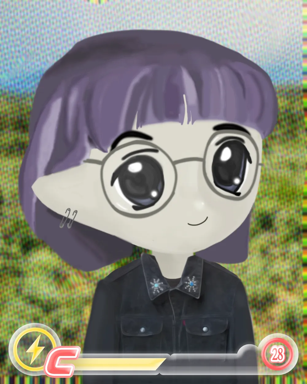 [Milady Maker](https://www.miladymaker.net) is a collection of 10,000 generative pfpNFT's in a neochibi aesthetic inspired by Tokyo street style tribes.