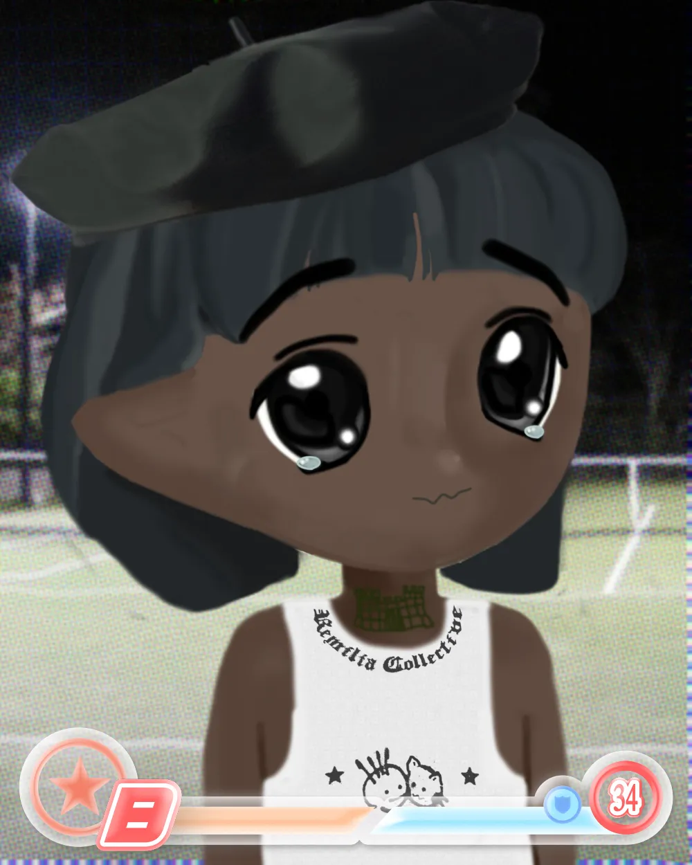 [Milady Maker](https://www.miladymaker.net) is a collection of 10,000 generative pfpNFT's in a neochibi aesthetic inspired by Tokyo street style tribes.