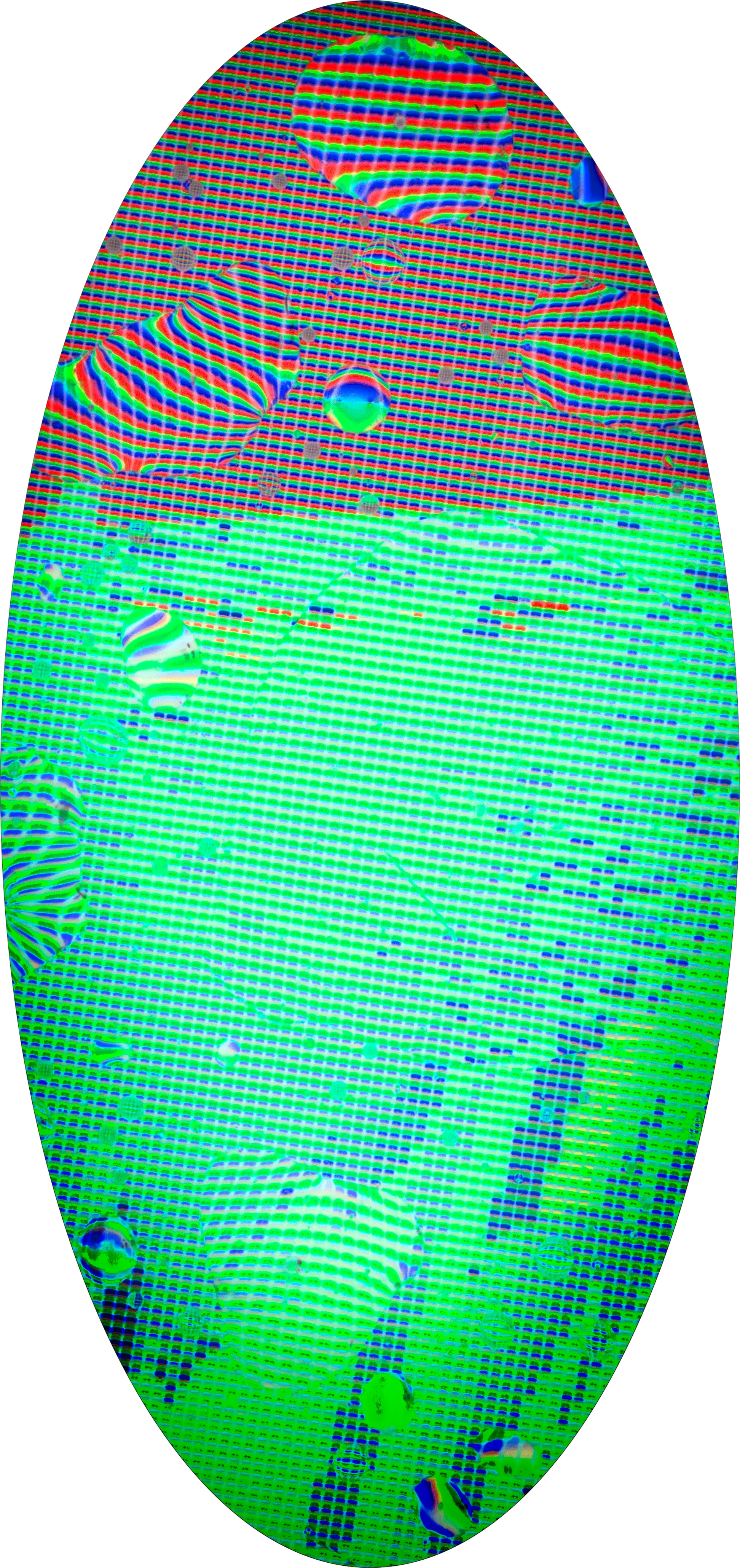 Liquid crystal egg holding wealth of the future.
1944x4121px Unlockable IFPS Pinata link.
giselflorez.com