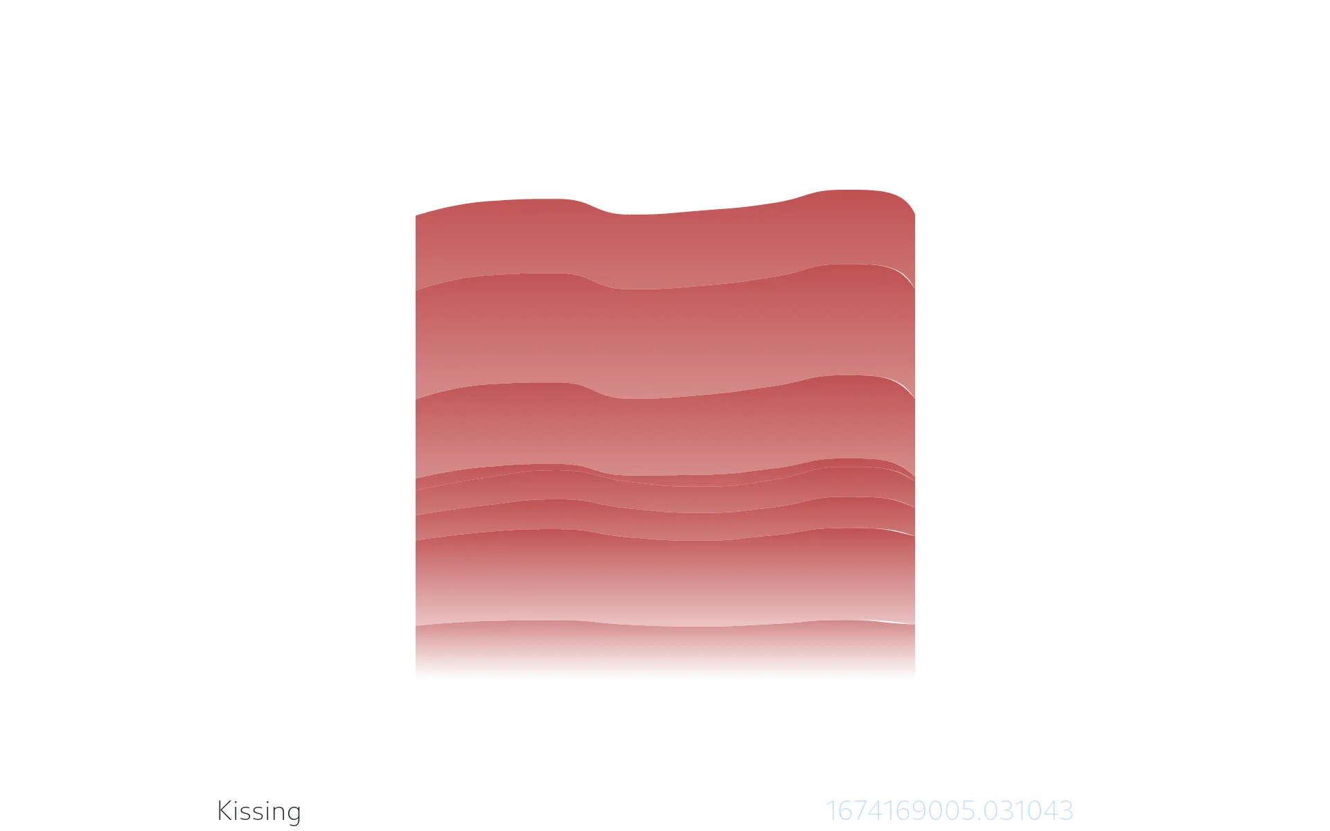 The Ego, And It's 0wned: commodified subjective experience as property visualized under hypercapitalism.