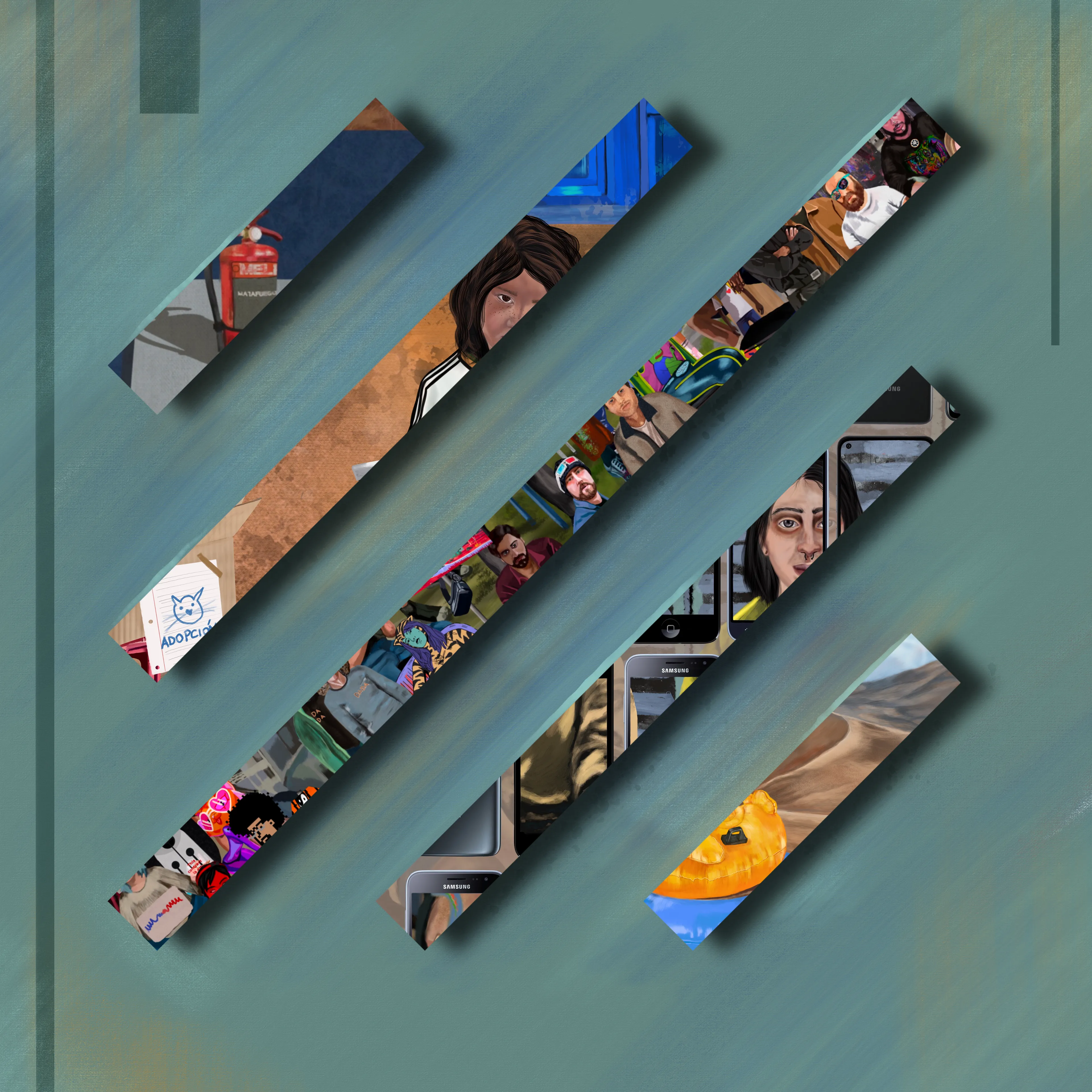 artwork thumbnail