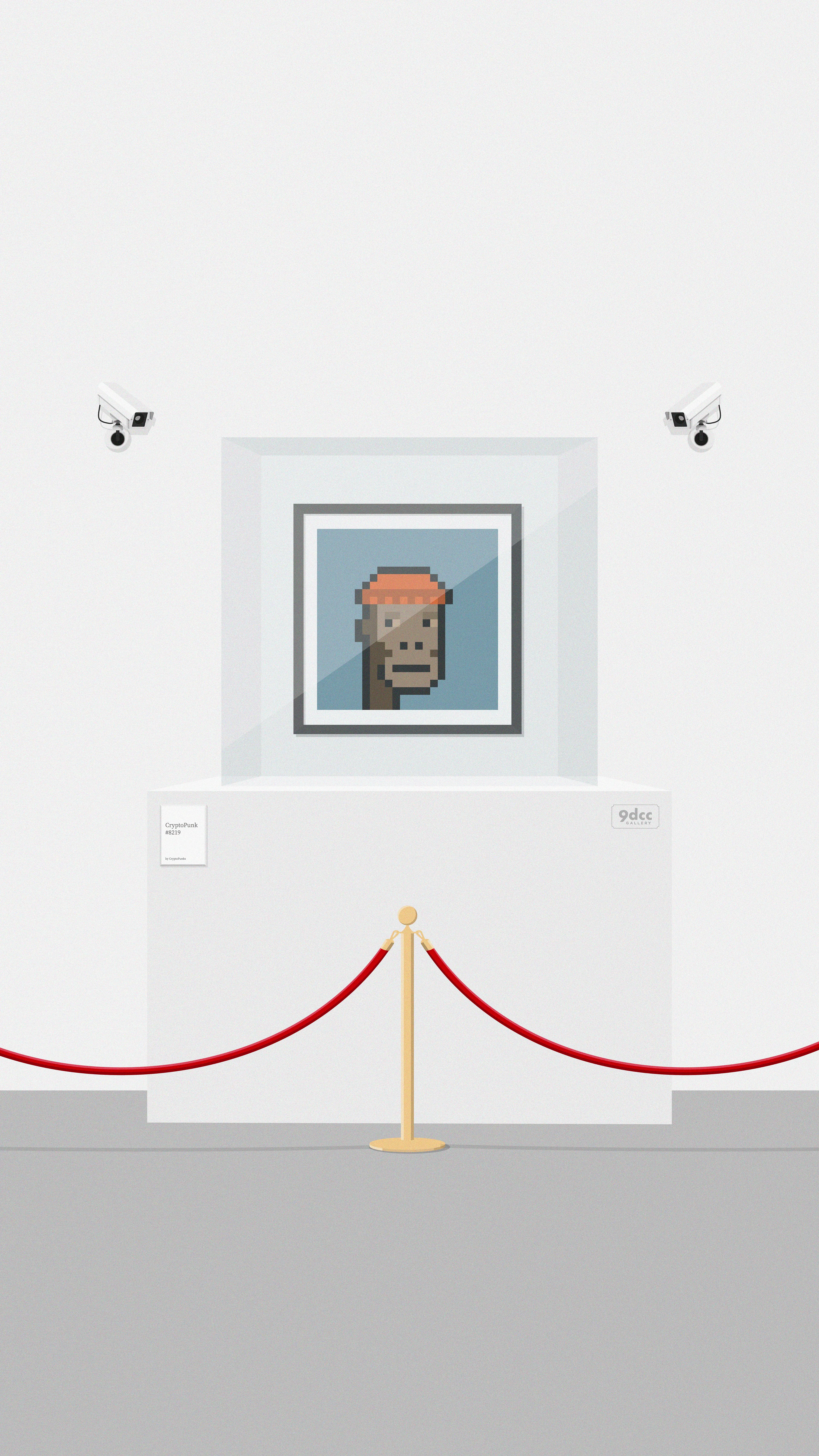 1/1 artwork by 0xdgb
Minted on SuperRare 