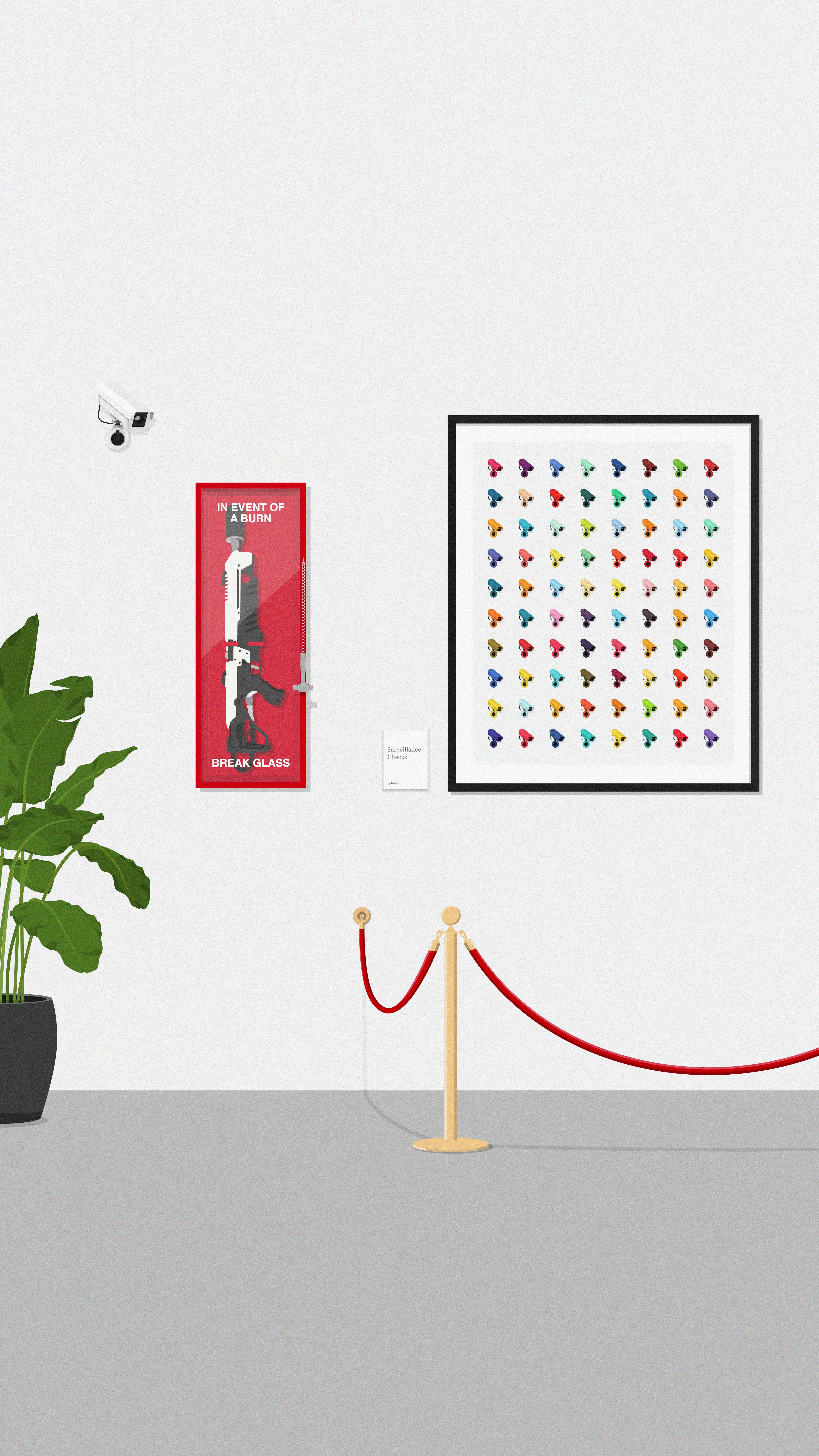 1/1 artwork by 0xdgb
Minted on SuperRare