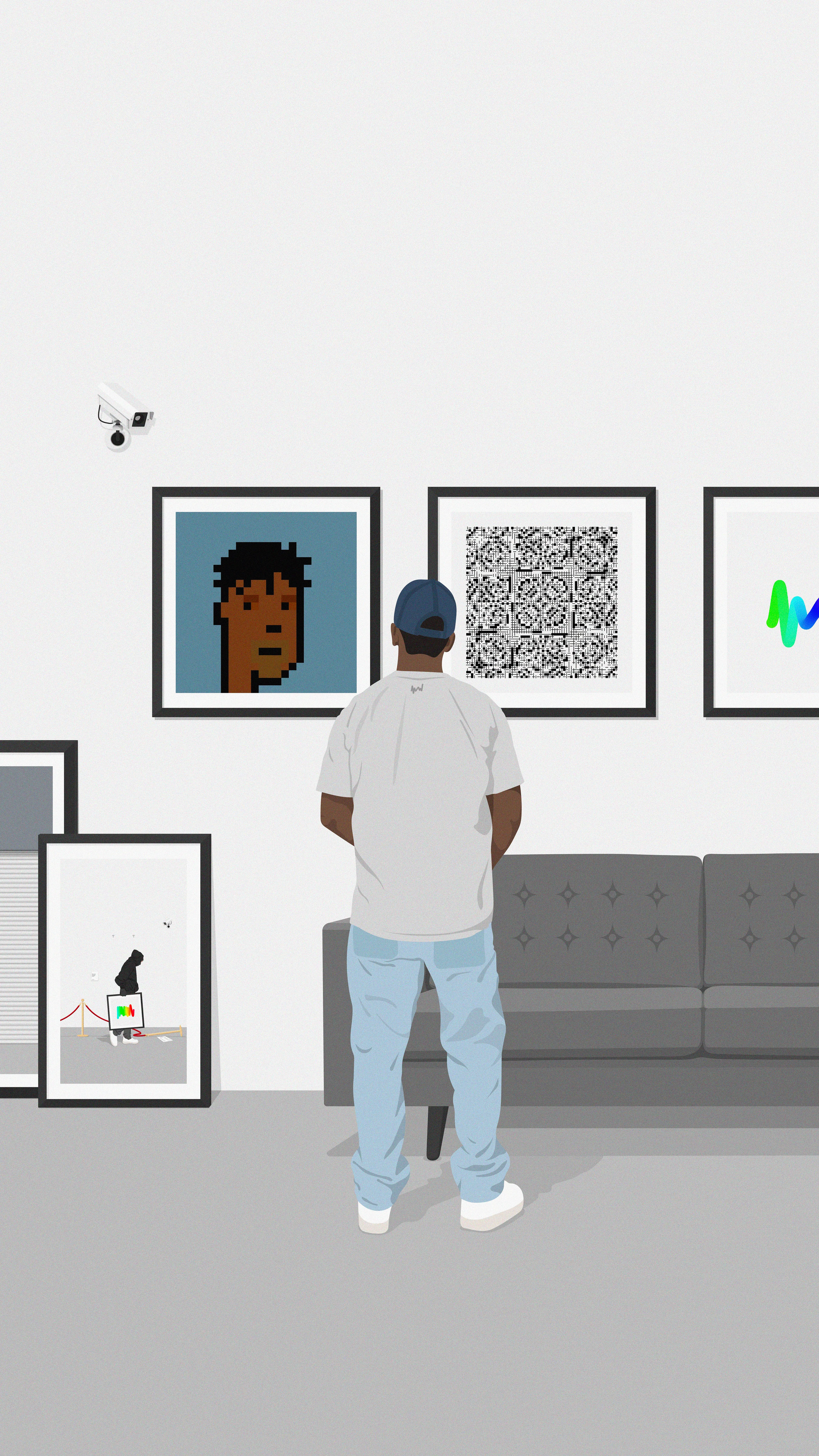 1/1 artwork by 0xdgb
Minted on SuperRare