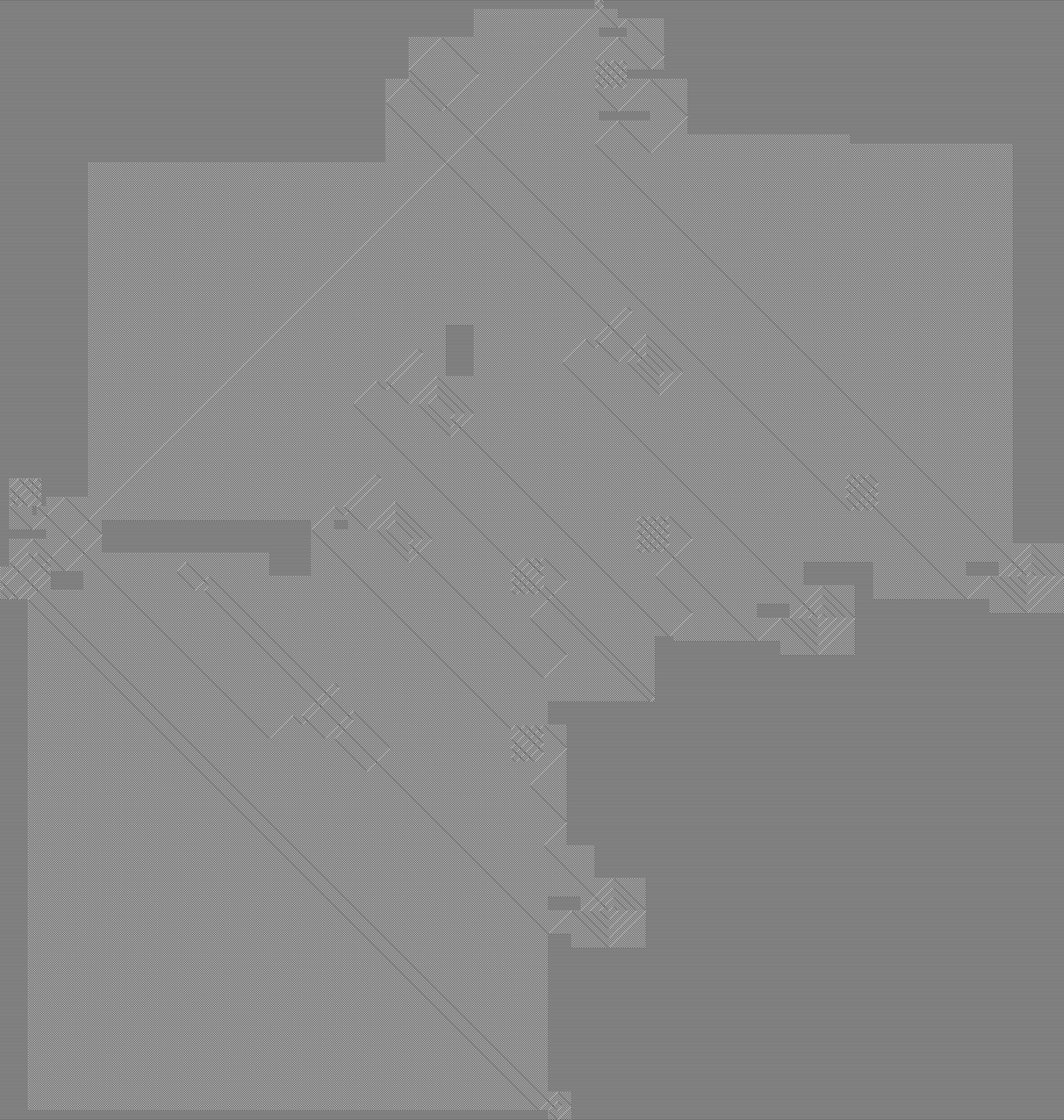 Satoshi Aizawa’s “Grey Path” incorporates NumPy, a library in Python, as an homage to Fortran, the programming language symbolic of Hiroshi Kawano’s era. The work uses data from the artist’s [Path](https://teia.art/objkt/127812) series, with pixel-level transformations on a black-and-white canvas that are controlled precisely by an algorithm. This is the first time that the algorithm has been revealed to the public. Though the initial prototype was developed a decade ago, ongoing experimentation, discoveries, and breakthroughs have led to a final piece that has significantly evolved from its origins. While the prototype tended to follow a purely destructive progression, converging in a single direction, this new work holds both destructive and constructive elements in balance, creating a nuanced and dynamic interaction that embodies a “grey” quality. While the work is composed entirely of black-and-white elements, the intricate details create a visual effect that, when viewed from a distance, gives the impression of grey, which prompted the work’s title.<br><br>Each of the artworks in the collection features a distinctive visual characteristic — odd-numbered works appear concave, while even-numbered works appear convex. The size of each generated object directly determines the resolution of the artwork, with no cropping or added margins. To display the work accurately, it must be viewed at 100% of its original resolution. Scaling up or down will distort the intended effect, although enlargements at natural number multiples (e.g. 2x, 3x, 10x) are acceptable. The fact that the work may not be displayed correctly on social media platforms presents a unique challenge, highlighting a form of beauty that is easily overlooked in today’s social networking society.<br><br>川野洋の遺志を継ぎ、その時代を象徴するプログラミング言語Fortranへのオマージュとして、効率的な多次元配列計算のために設計されたPythonのライブラリNumPyが用いられています。この作品では、アーティストのPathシリーズ [https://teia.art/objkt/127812](https://teia.art/objkt/127812) のデータを用い、アルゴリズムに基づき白黒のキャンバス上でピクセル単位で厳密にコントロールされた変化が加えられていきます。このアルゴリズムは今回が初公開となります。最初のプロトタイプが開発されたのは10年前ですが、継続的な実験、発見、ブレークスルーを経て、最終的な作品は大きく進化しました。プロトタイプ [https://x.com/satoshi\_aizawa/status/470907224114462722](https://x.com/satoshi_aizawa/status/470907224114462722) が純粋に破壊的な進行に傾き、一方向に収束していったのに対し、この新作では破壊的な要素と建設的な要素の両方をバランスよく保たれ、「灰色」の質感を体現する微妙で動的な相互作用が生み出されています。作品はすべて白黒の要素で構成されていますが、細かいディテールによって、遠くから見ると灰色に見える視覚効果が生まれることが、作品名の由来となっています。<br><br>このコレクションの各アートワークは独自の視覚的特徴を持っています。奇数番号の作品は凹型に見え、一方で偶数番号の作品は凸型に見えるようにデザインされています。生成されたオブジェクトのサイズが作品の解像度を直接決定し、トリミングや余白の追加は一切ありません。作品を正確に表示するためには、元の解像度の100％で表示する必要があります。拡大や縮小は意図した効果を歪めてしまいますが、自然数倍（例：2倍、3倍、10倍）での拡大は可能です。この作品がソーシャルメディアプラットフォームで正しく表示されないという可能性はまた、現代のSNS社会で見過ごされがちな美しさを表すというユニークな挑戦でもあります。