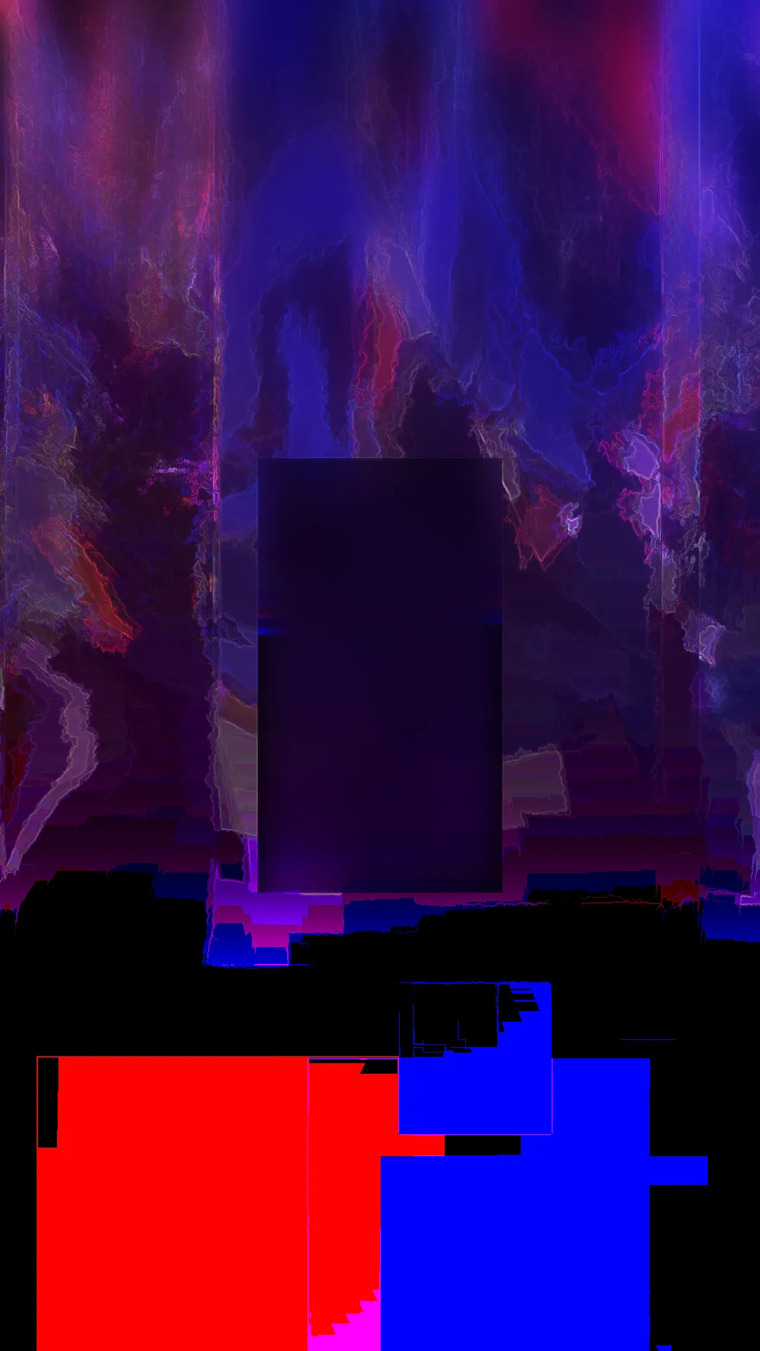 For Kazuhiro Tanimoto, past, present, and future are joined in an expansive ocean of digital information. Blockchain technology preserves this vast sea of code where fragments of an artist’s ideas are embedded within algorithms. Hiroshi Kawano rejected the notion of subjugating computers in order to produce images envisioned by humans, asserting that the essence of computer art lies in the computer’s autonomous capacity to generate beauty. Tanimoto’s _Sea of Code_ is inspired by Kawano’s philosophy. Born of an algorithm that generates colors without relying on a human-selected palette, it generates melodies using data extracted from classical music and Markov chains. Harnessing a level of computational power that wasn’t available to Kawano, Tanimoto’s algorithms invite dynamic and complex beauty to emerge from simple forms.<br><br>過去、現在、未来は広大なデジタル情報の海で繋がっています。ブロックチェーン技術は、アーティストのアイデアの断片がアルゴリズムに埋め込まれたこの広大なコードの海を保管してきました。川野洋は、コンピュータを人間が想像したイメージを生み出すために従属させるという考えを否定し、コンピュータアートの本質はコンピュータが自律的に美を生成する能力にあると主張しました。本作品「Sea of Code」は、その川野の哲学にインスパイアされています。人間が選んだパレットに頼らずに色を生成するアルゴリズムから生まれたこの作品は、クラシック音楽とマルコフ連鎖から抽出したデータを使用してメロディを生成します。川野が利用できなかったレベルの計算能力を駆使することで、彼のアルゴリズムは、シンプルな形から動的で複雑な美を生み出すことを可能にしました。