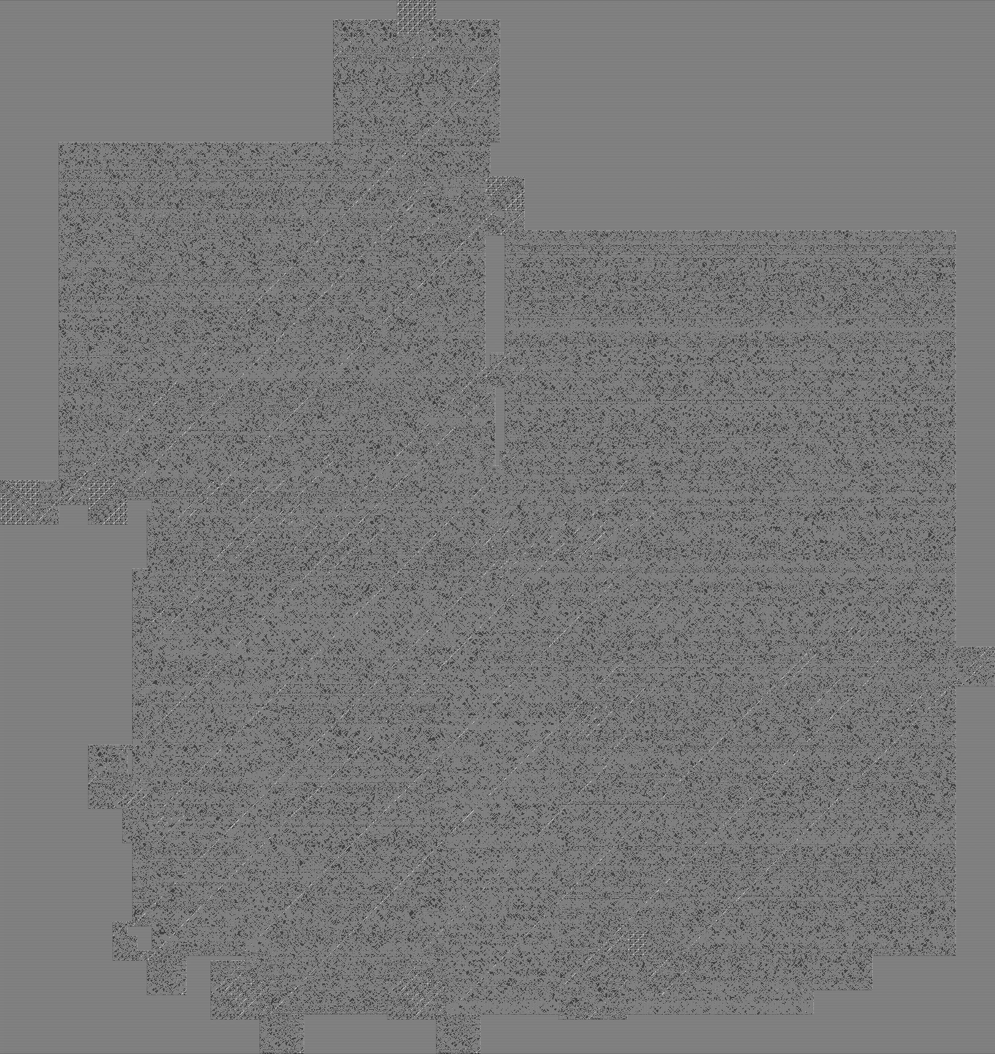 Satoshi Aizawa’s “Grey Path” incorporates NumPy, a library in Python, as an homage to Fortran, the programming language symbolic of Hiroshi Kawano’s era. The work uses data from the artist’s [Path](https://teia.art/objkt/127812) series, with pixel-level transformations on a black-and-white canvas that are controlled precisely by an algorithm. This is the first time that the algorithm has been revealed to the public. Though the initial prototype was developed a decade ago, ongoing experimentation, discoveries, and breakthroughs have led to a final piece that has significantly evolved from its origins. While the prototype tended to follow a purely destructive progression, converging in a single direction, this new work holds both destructive and constructive elements in balance, creating a nuanced and dynamic interaction that embodies a “grey” quality. While the work is composed entirely of black-and-white elements, the intricate details create a visual effect that, when viewed from a distance, gives the impression of grey, which prompted the work’s title.<br><br>Each of the artworks in the collection features a distinctive visual characteristic — odd-numbered works appear concave, while even-numbered works appear convex. The size of each generated object directly determines the resolution of the artwork, with no cropping or added margins. To display the work accurately, it must be viewed at 100% of its original resolution. Scaling up or down will distort the intended effect, although enlargements at natural number multiples (e.g. 2x, 3x, 10x) are acceptable. The fact that the work may not be displayed correctly on social media platforms presents a unique challenge, highlighting a form of beauty that is easily overlooked in today’s social networking society.<br><br>川野洋の遺志を継ぎ、その時代を象徴するプログラミング言語Fortranへのオマージュとして、効率的な多次元配列計算のために設計されたPythonのライブラリNumPyが用いられています。この作品では、アーティストのPathシリーズ [https://teia.art/objkt/127812](https://teia.art/objkt/127812) のデータを用い、アルゴリズムに基づき白黒のキャンバス上でピクセル単位で厳密にコントロールされた変化が加えられていきます。このアルゴリズムは今回が初公開となります。最初のプロトタイプが開発されたのは10年前ですが、継続的な実験、発見、ブレークスルーを経て、最終的な作品は大きく進化しました。プロトタイプ [https://x.com/satoshi\_aizawa/status/470907224114462722](https://x.com/satoshi_aizawa/status/470907224114462722) が純粋に破壊的な進行に傾き、一方向に収束していったのに対し、この新作では破壊的な要素と建設的な要素の両方をバランスよく保たれ、「灰色」の質感を体現する微妙で動的な相互作用が生み出されています。作品はすべて白黒の要素で構成されていますが、細かいディテールによって、遠くから見ると灰色に見える視覚効果が生まれることが、作品名の由来となっています。<br><br>このコレクションの各アートワークは独自の視覚的特徴を持っています。奇数番号の作品は凹型に見え、一方で偶数番号の作品は凸型に見えるようにデザインされています。生成されたオブジェクトのサイズが作品の解像度を直接決定し、トリミングや余白の追加は一切ありません。作品を正確に表示するためには、元の解像度の100％で表示する必要があります。拡大や縮小は意図した効果を歪めてしまいますが、自然数倍（例：2倍、3倍、10倍）での拡大は可能です。この作品がソーシャルメディアプラットフォームで正しく表示されないという可能性はまた、現代のSNS社会で見過ごされがちな美しさを表すというユニークな挑戦でもあります。