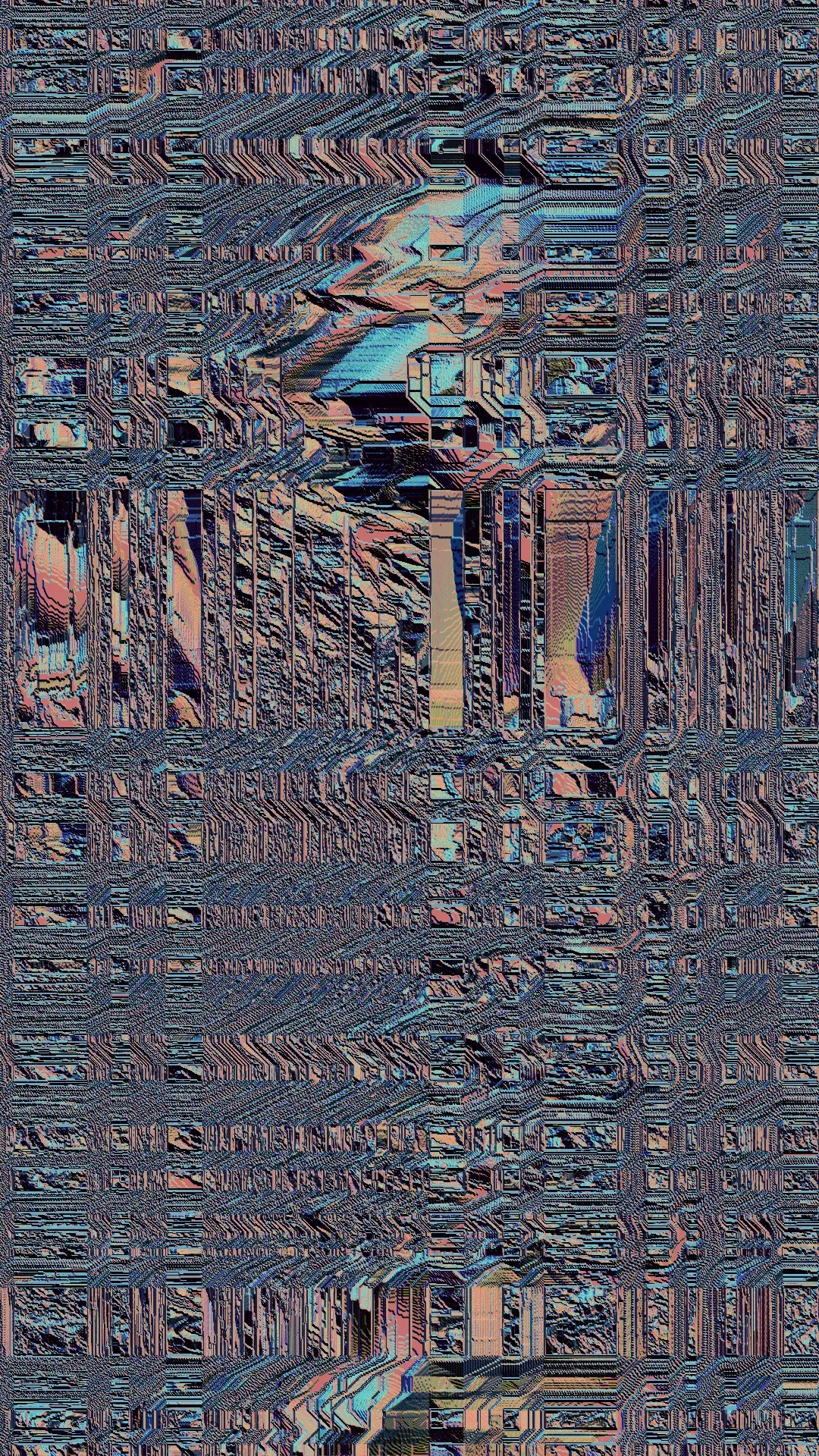 For Kaoru Tanaka, “sound is always intertwined with our lives, coloring different moments.” Her work _Path of Tones_ begins with a collection of different sounds whose trajectories reflect the movements of everyday activities. By recording these moments as memories, the project expresses how an accumulation of trivial sounds and events ultimately shapes the form of the world. It is inspired by Hiroshi Kawano’s system of image generation known as the “K-system.”<br><br>「音は常に私たちの生活と絡み合い、さまざまな瞬間を彩っている」。彼女の作品「Path of Tones」は、さまざまな音を集めることから始まり、その軌跡は日常の活動の動きを反映しています。このプロジェクトでは、これらの瞬間を記憶として記録することで、取るに足らない音や出来事の積み重ねが最終的に世界の形を作り上げることを表現しました。川野洋のK-systemとして知られる画像生成システムにインスピレーションを受けて制作された作品です。
