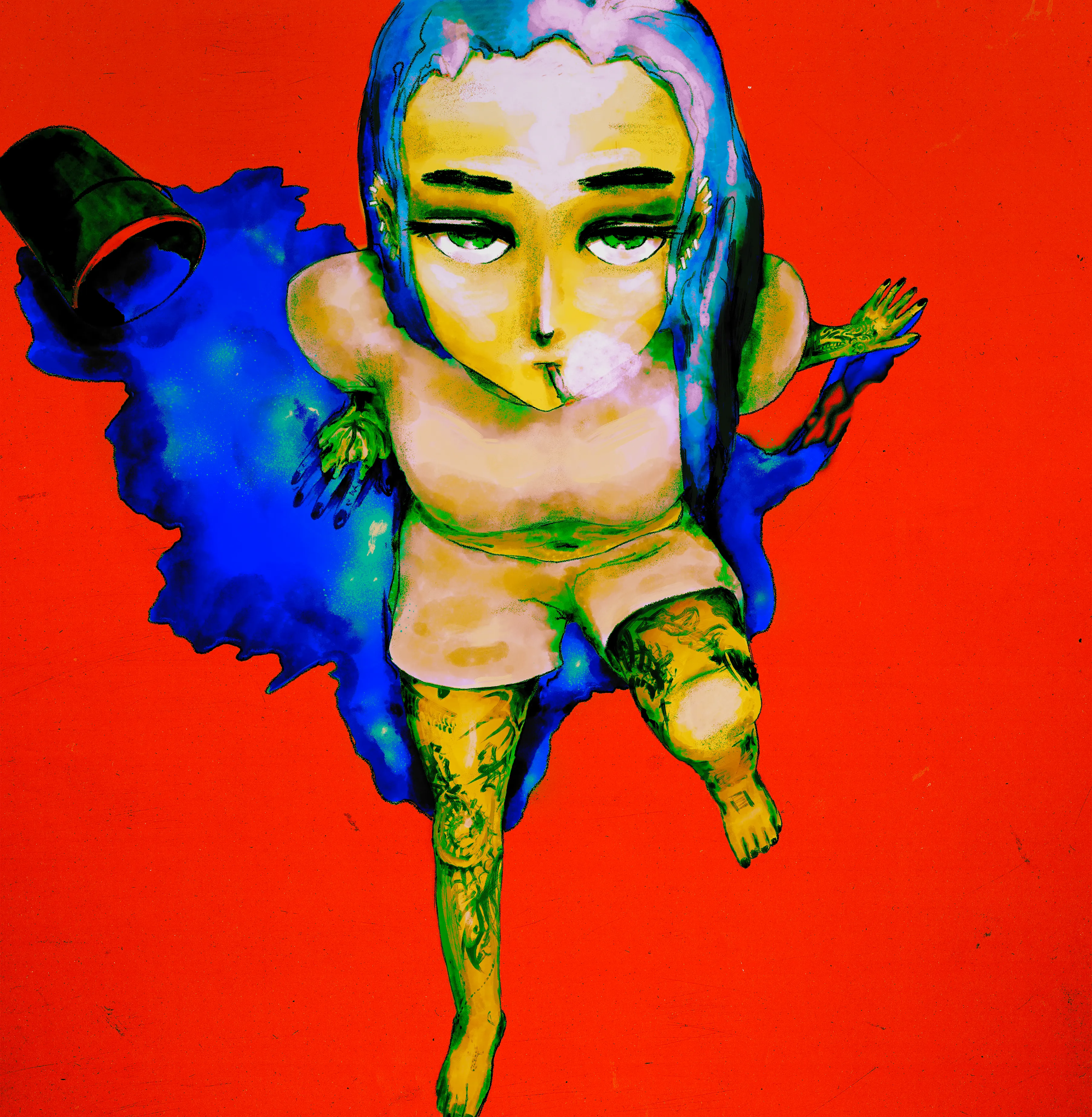 artwork thumbnail