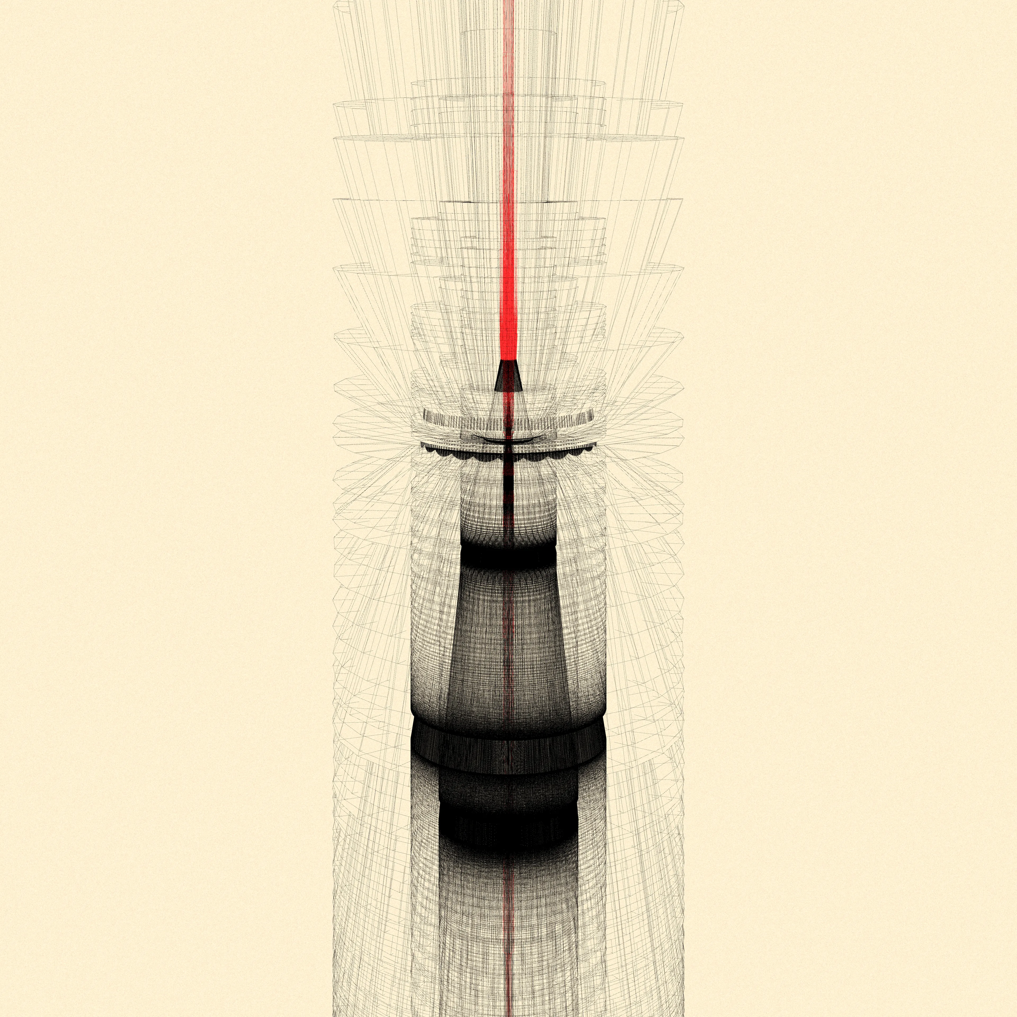 This is an inspirational series from my process of creating  ToSolaris for Bright Moments MX, 2022.

An original artwork by Iskra Velitchkova, 2022-2023.