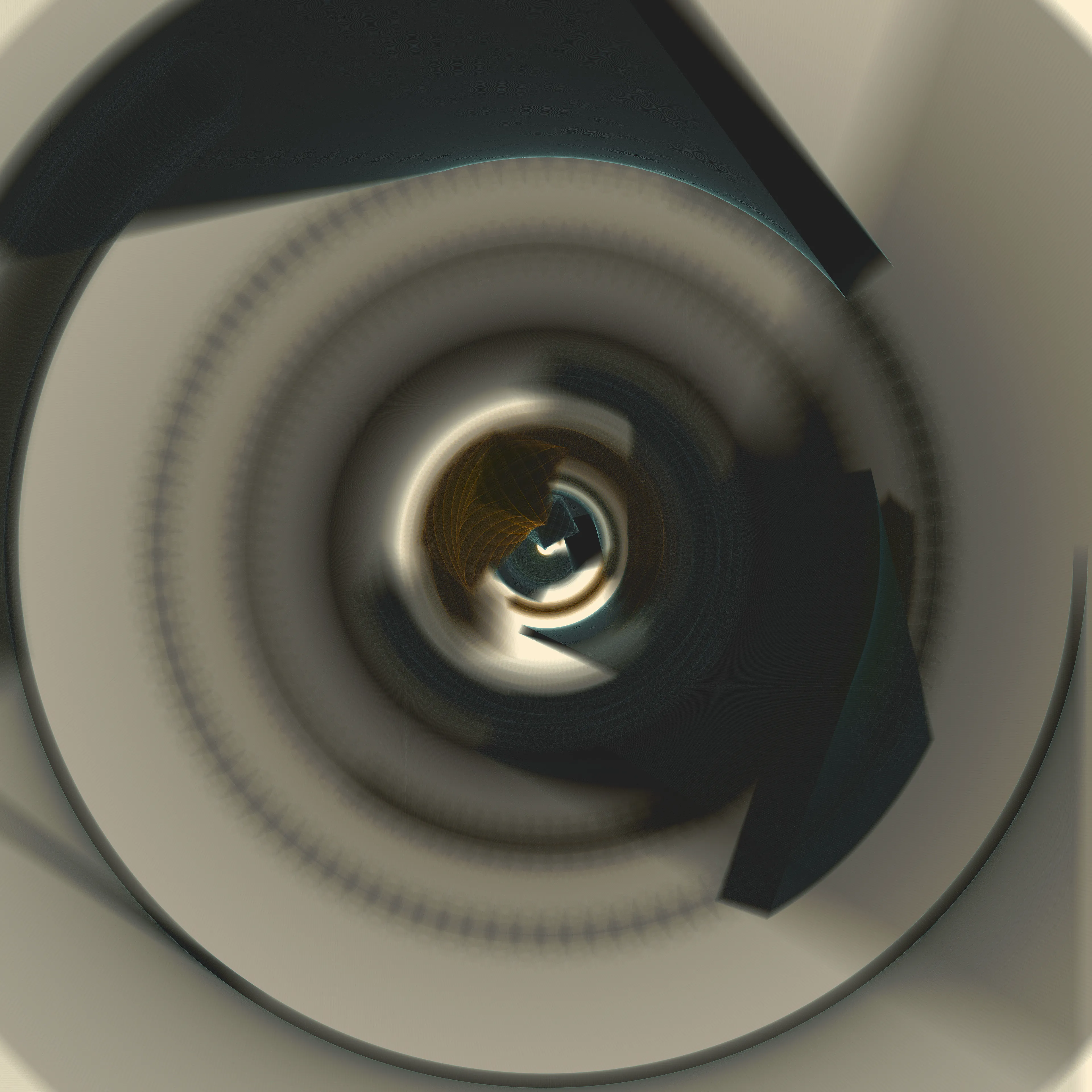 Iskra Velitchkova plays reverse engineer to mother nature in this series. She asks whether, by amplifying the immaterial parts of ourselves, machines can make us more human than ever.

This question runs in parallel to the seemingly-organic forms found throughout her practice. The apparition of such forms in generative outputs underscores our inevitable presence in the machines we make. When they do emerge, Iskra “refines, provokes and re-invents” them to better understand the resemblance – echoing nature’s happy accidents within her own coded creations in a process she likens to reverse engineering.

EYENESSLESS builds upon another series, Lines and Bones. Ocular, lens-like forms embody the themes of distance and perception that persist in Iskra’s theoretical framework. The artworks look back, echoing her reading of generative art as a tool for introspection, or a second self.

Close collaboration with printmakers at Make-Ready in London, using cutting edge printing technology, introduced another layer of interface between human and technology to the project – informing the code itself and placing unexpected emphases within its outputs.   

This is an original artwork by Iskra Velitchkova x Avant Arte.  5000x5000px JPEG. For higher resolution, ask Avant Arte.
