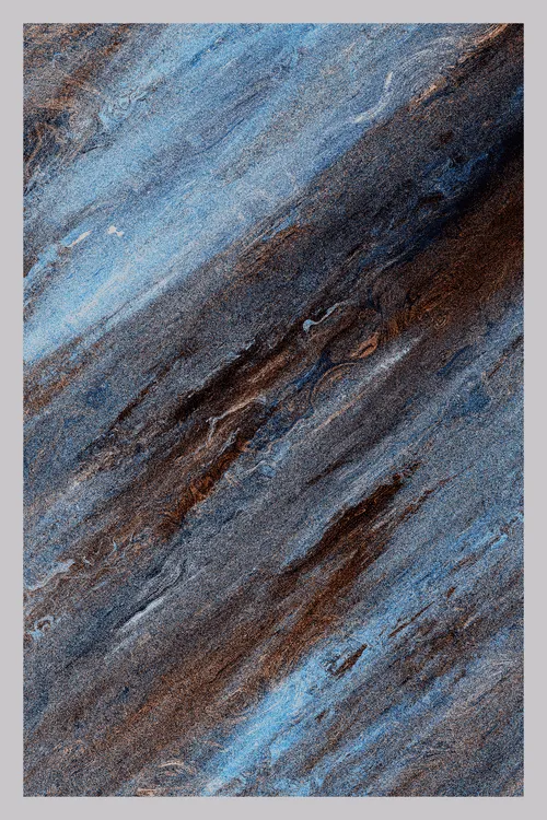Fragments of limestone, quartz and clay.\
Ancient growth and knotted grain.\
Spark to smoke. Our Star on high.\
Climate, Soil and Terrain.