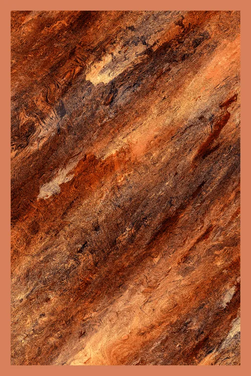 Fragments of limestone, quartz and clay.\
Ancient growth and knotted grain.\
Spark to smoke. Our Star on high.\
Climate, Soil and Terrain.