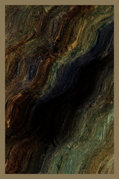 Fragments of limestone, quartz and clay.\
Ancient growth and knotted grain.\
Spark to smoke. Our Star on high.\
Climate, Soil and Terrain.