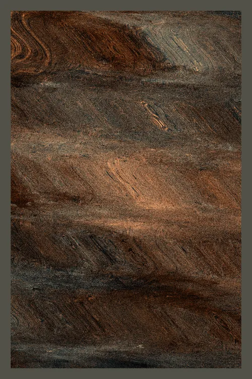 Fragments of limestone, quartz and clay.\
Ancient growth and knotted grain.\
Spark to smoke. Our Star on high.\
Climate, Soil and Terrain.
