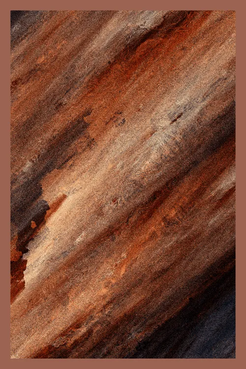 Fragments of limestone, quartz and clay.\
Ancient growth and knotted grain.\
Spark to smoke. Our Star on high.\
Climate, Soil and Terrain.