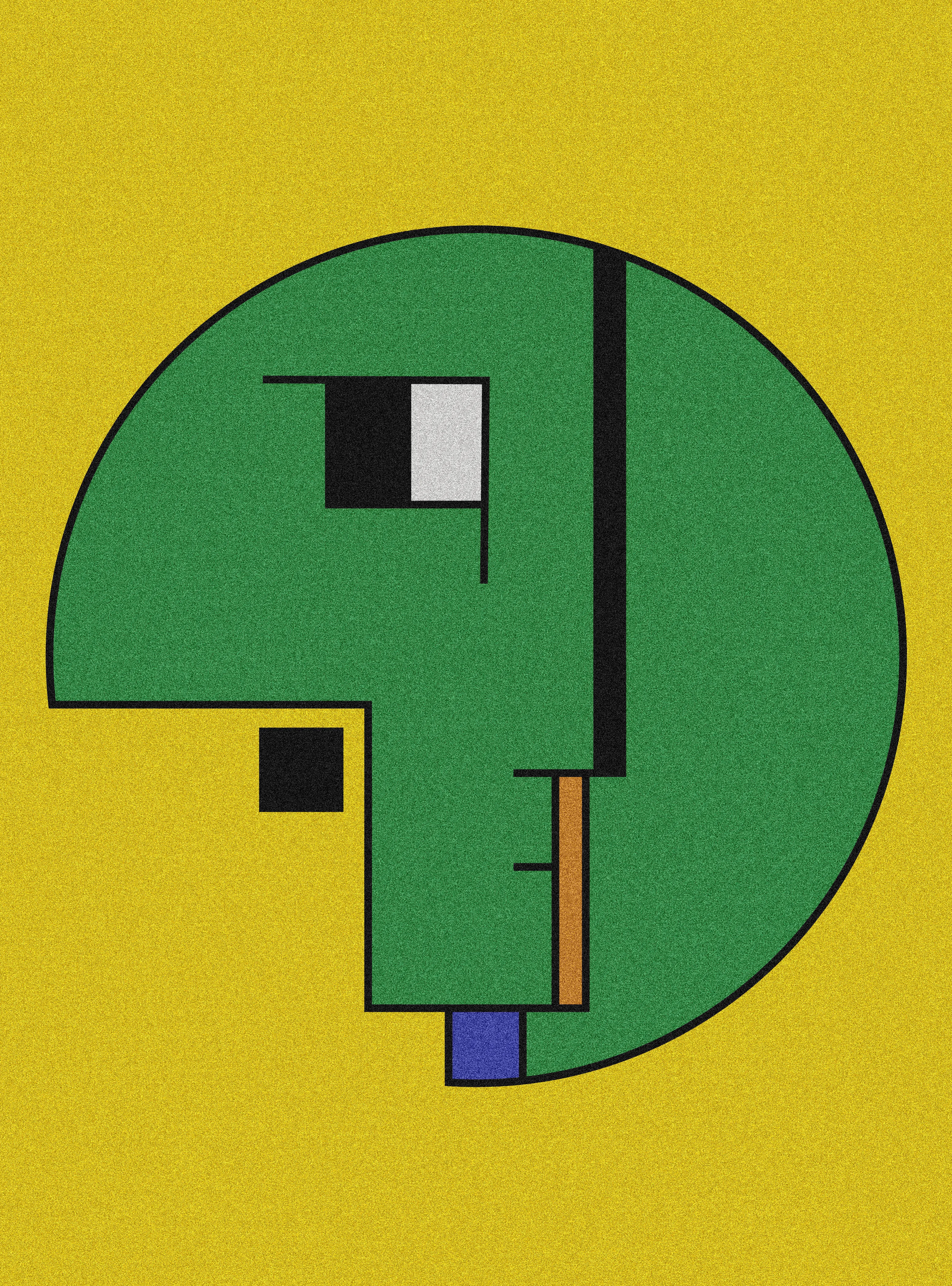 Explore Movsum's "Pepehaus" collection, a tribute to Bauhaus aesthetics and Pepe's cultural resonance in the digital realm. Each artwork embodies Movsum's meticulous blend of minimalist purity and geometric abstraction, celebrating Bauhaus's legacy and Pepe's influence on contemporary digital art and NFT culture.

Dedicated to the devoted collector 9272 🐸