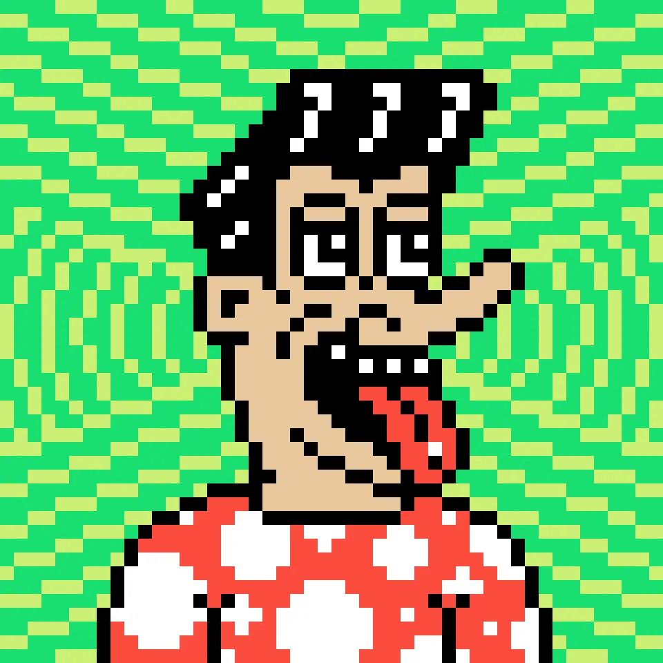 No Bad Trips
Peace & Love
Killer Acid, Vodnik
2025