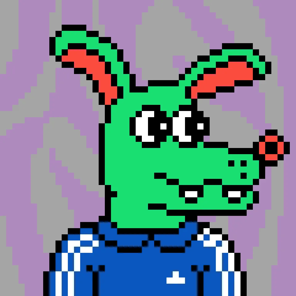 No Bad Trips
Peace & Love
Killer Acid, Vodnik
2025