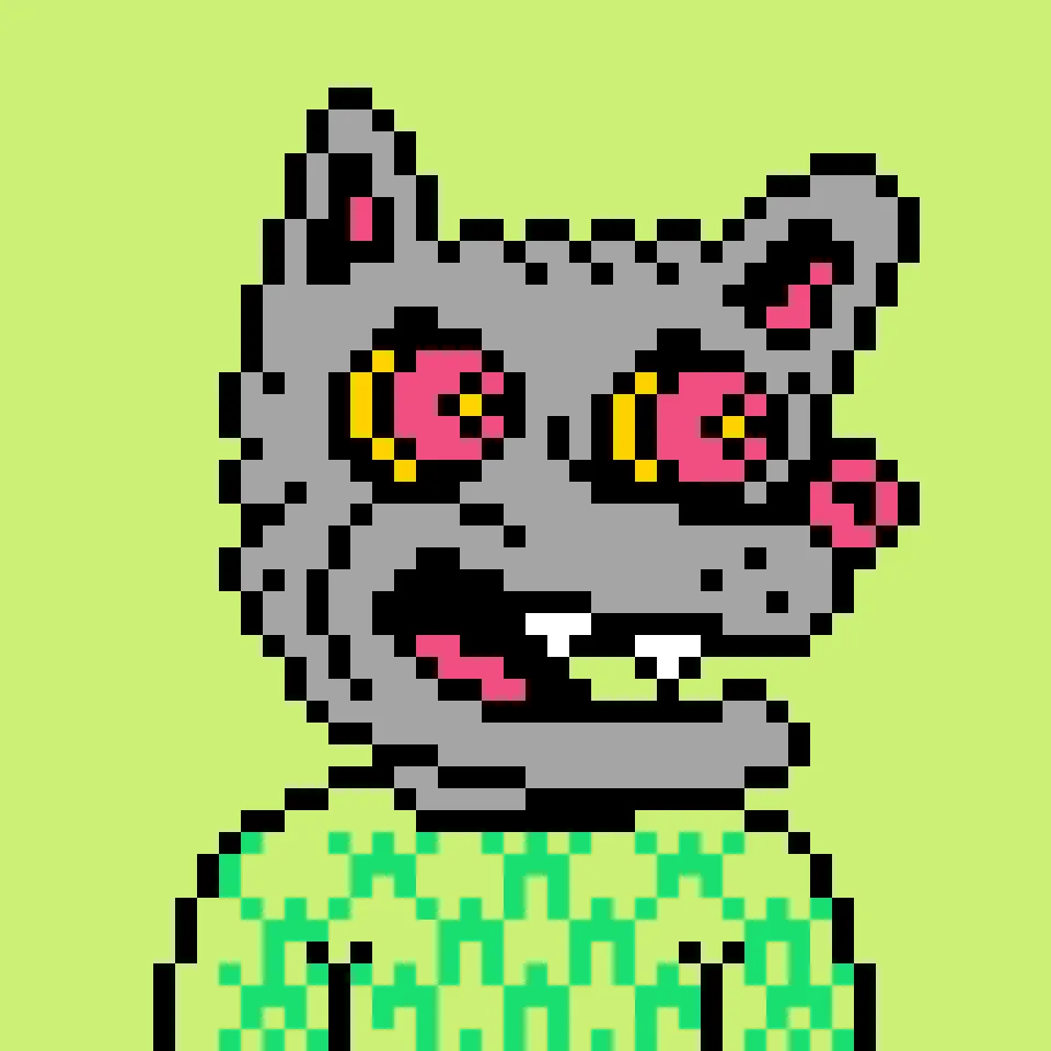 No Bad Trips
Peace & Love
Killer Acid, Vodnik
2025