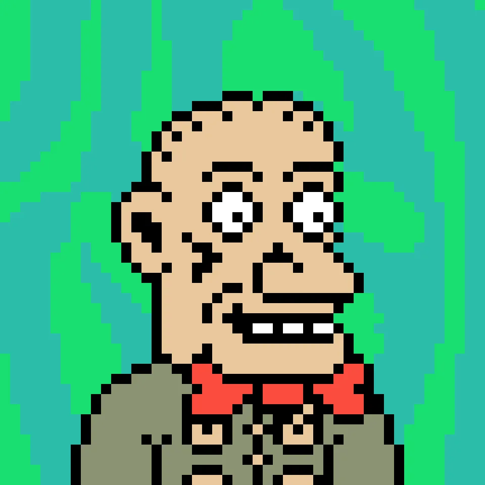 No Bad Trips
Peace & Love
Killer Acid, Vodnik
2025