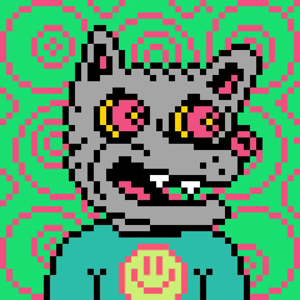 No Bad Trips
Peace & Love
Killer Acid, Vodnik
2025