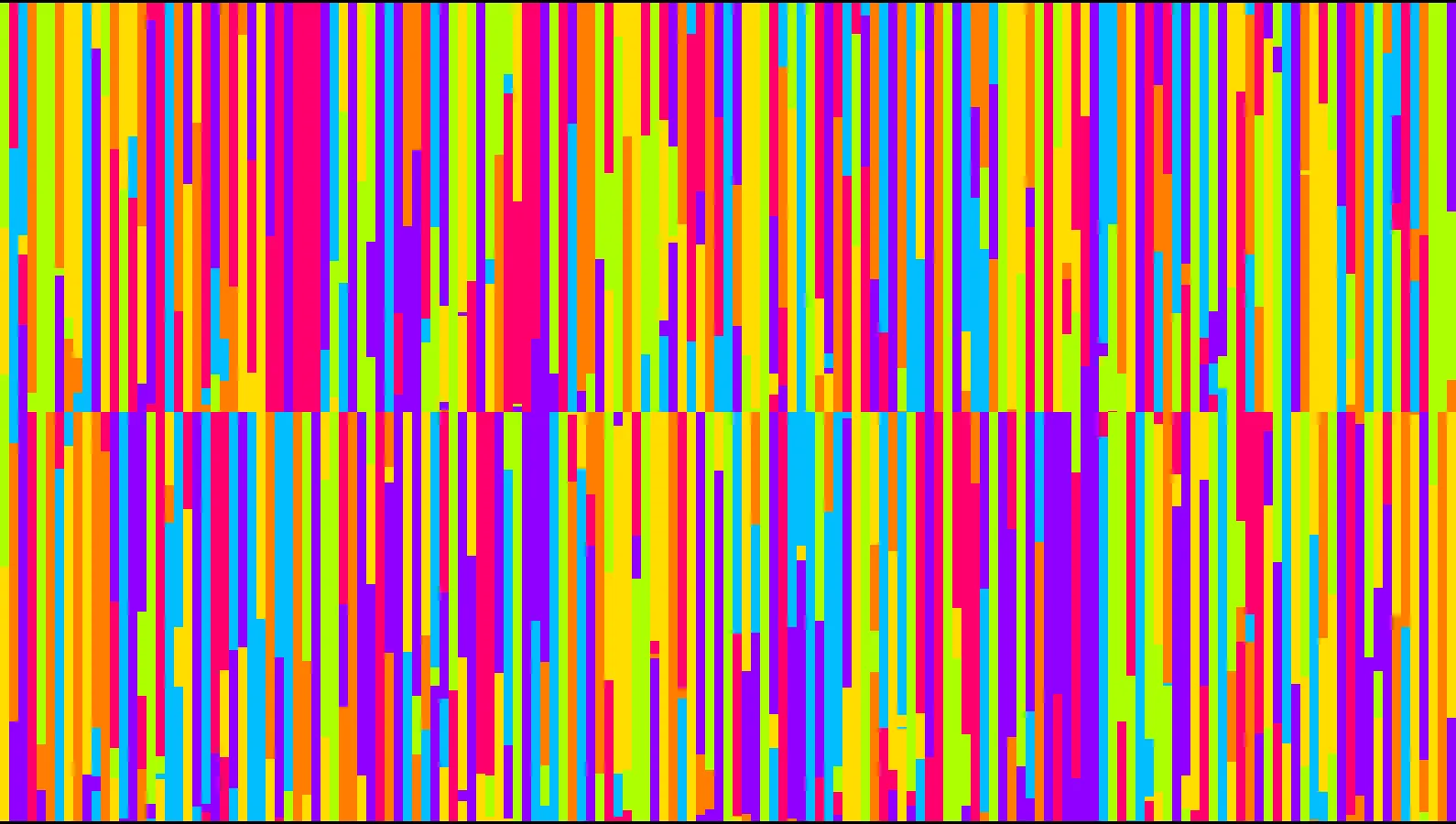 SENSTHESIA

Audio-Sensitive Generative Art NFTs, 100% on the Ethereum Blockchain.

A generative on-chain audiovisual collection of 469 artworks comprised of 9 different traits and using ambient sounds from your own microphone as input (whether from footsteps in a hallway, music at an event, or a conversation amongst friends), Sensthesia is a dynamic visual artwork. It further bridges the gap between physical and digital spaces. In influencing the artwork, the artwork can re-influence the viewer, creating a feedback loop and blurring the line between art, artist, and viewer. Engage with the artwork often — no two experiences are the same. The work is intended to bring interactivity to any environment in which it lives.

PS: go to https://sensthesia.com/ to experiment with our project, Opensea will only display a static image for now.