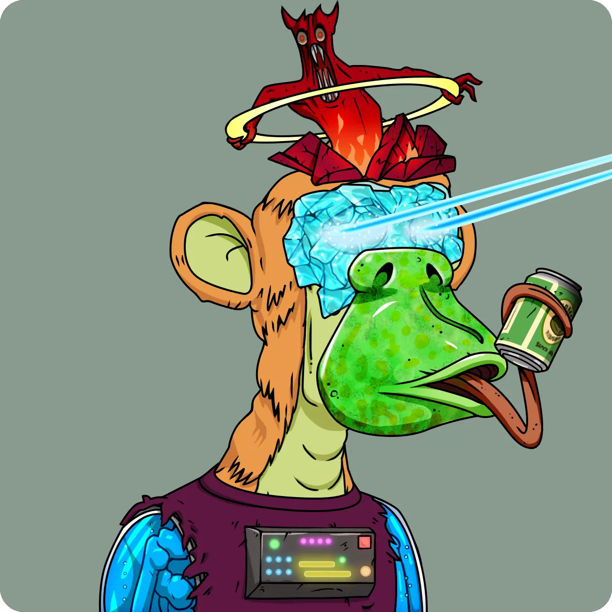 artwork thumbnail