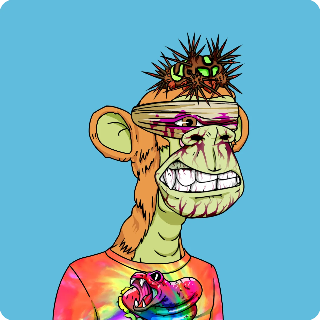 artwork thumbnail