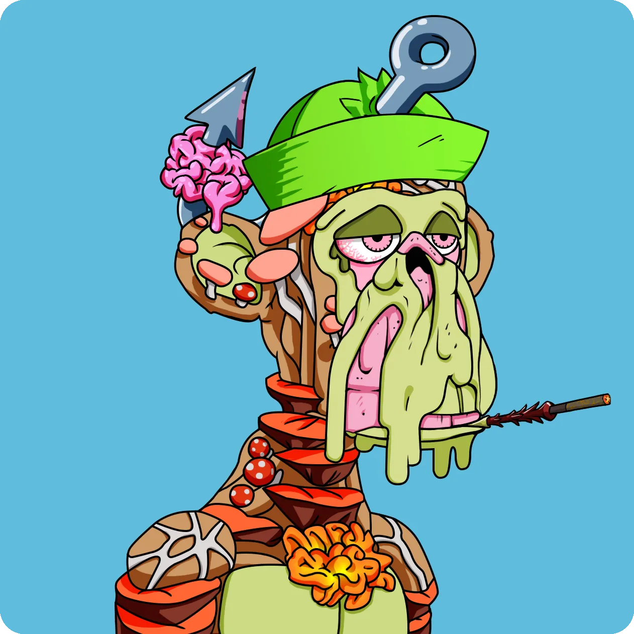 ipfs://QmcMxA3GFaJG5GuWAmXJLZqNMLjmaJNNEfnTNMbDNoJBKp