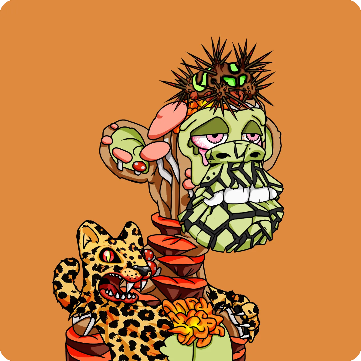 ipfs://QmWYEd3X5DXKFQK6goFFLHf14g59hooEPYiQNjkJqHUUFx