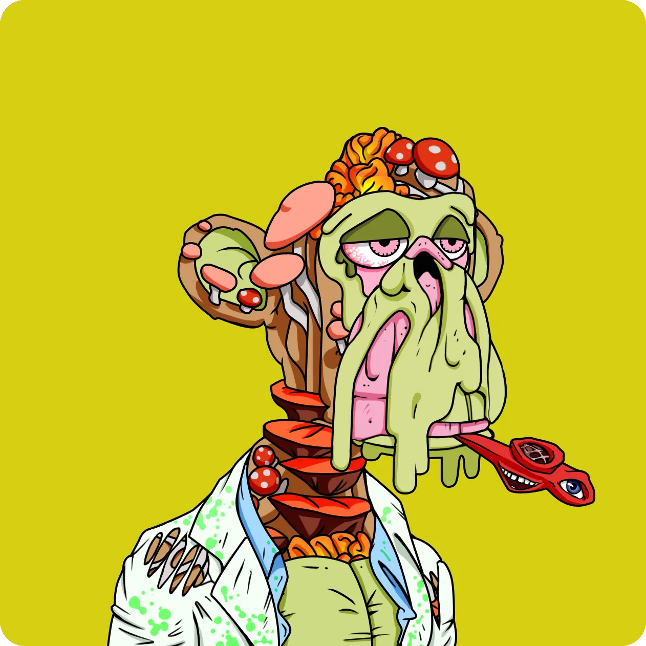 ipfs://QmNqrBJqQ9WFx3AszoTdmf4XYVbu4Rk7xug1bvCABksLfk