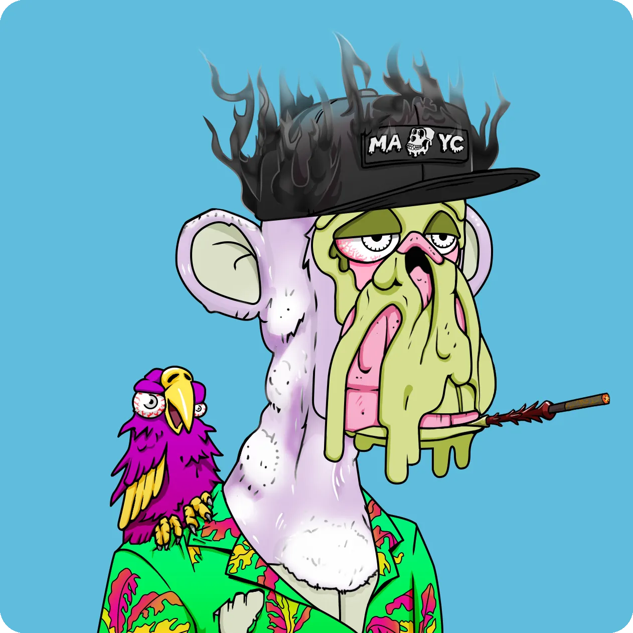 artwork thumbnail