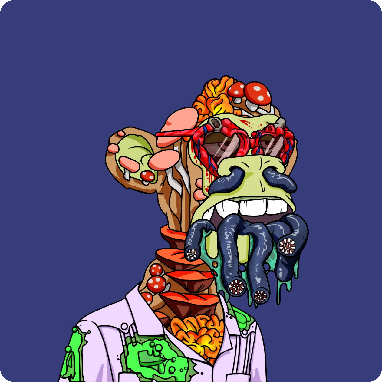 ipfs://QmZMuTXhJLRuEw9ECZNGtSDnAqroFexJCWFfqqFNz9Pg31