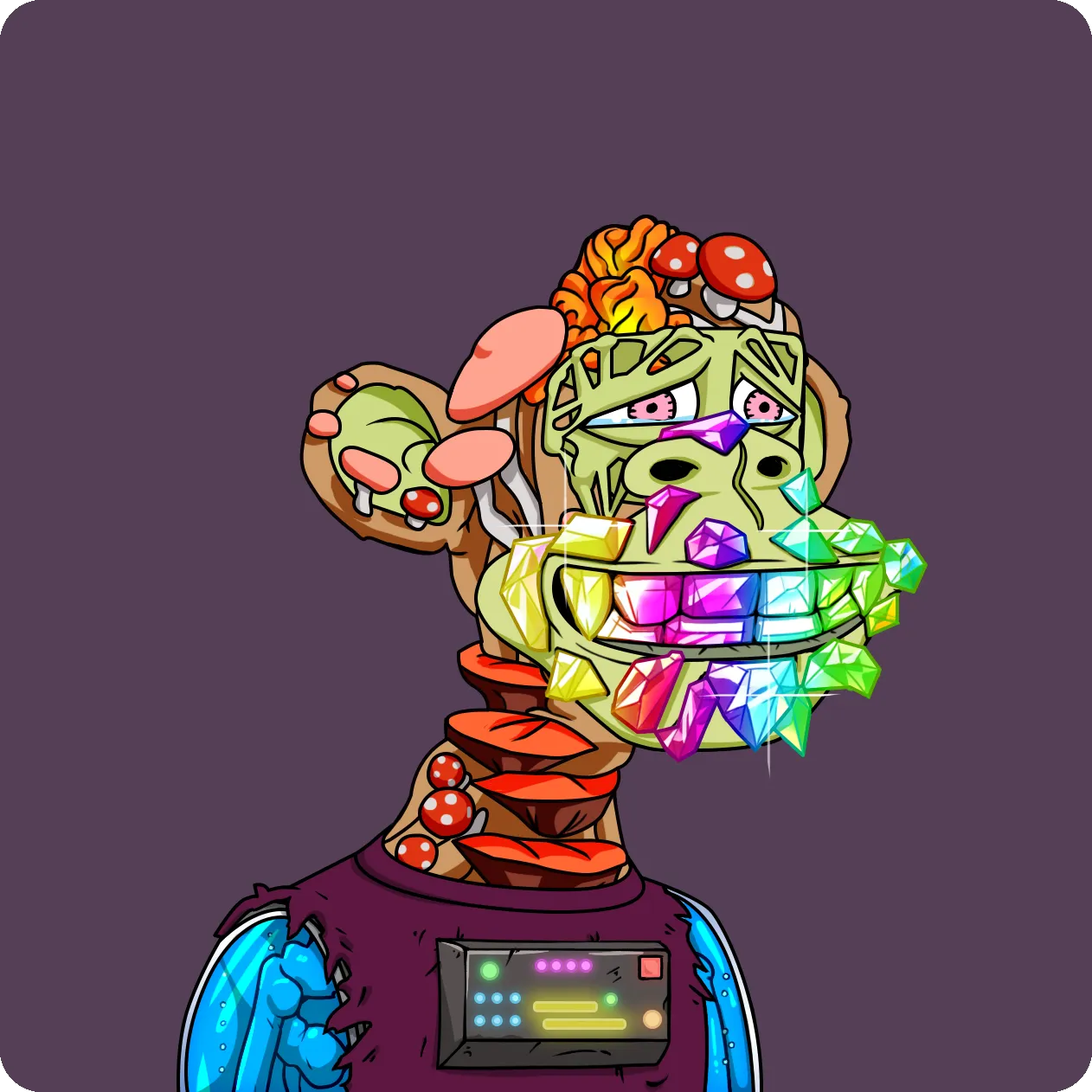 ipfs://QmeygMoJRD4p4qDN4zkcn9wUiHWW89hJNYM8SneYjYV4gL