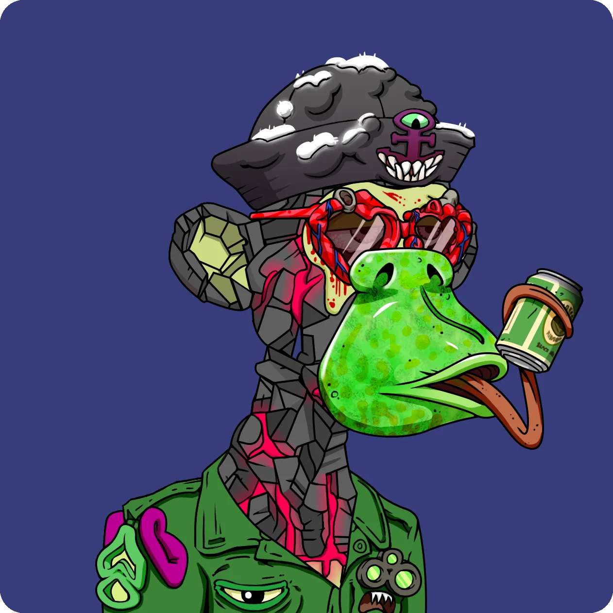 ipfs://Qmbm3qD3cvMy1yFauQMfxdcL78dL5oRd1ft2TrLyPax6zX