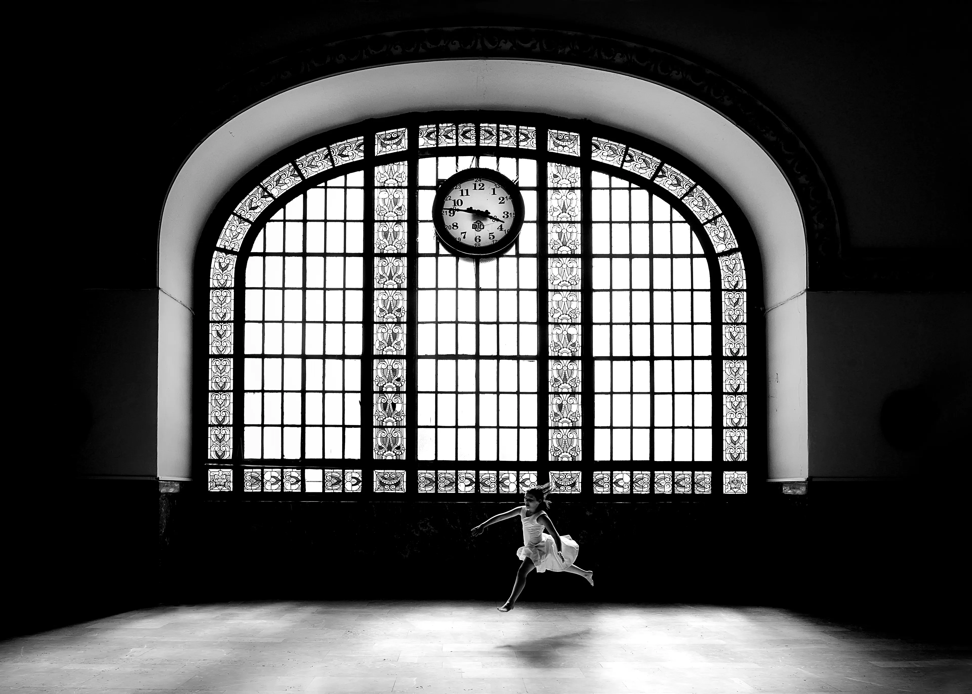 Built between 906 and 1908 as the starting station of the Istanbul - Baghdad Railway line and put into service in 1908, the use of Haydarpaşa Station as a station building dates back to the 1870s. It was completed in 1873. 

Haydarpaşa, built by two German architects, is called a neo-classical building. Haydarpaşa Station, which is spread over an area of 3 thousand 836 square metres in total, has 5 floors.

In 2010, as a result of a sudden fire, most of the roof of Haydarpaşa Station was burnt and renovation works are continuing.

Istanbul 2015