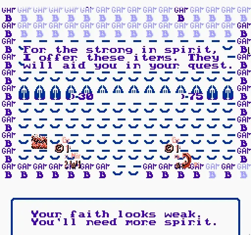 In _Angelcores & Heavenly Sprites_, Sabato Visconti uses glitch and ROM-corruption processes to reveal the angelic aspects of early console games, specifically third- and fourth-generation 8-bit and 16-bit consoles like the NES, Super Nintendo, and Sega Genesis.<br><br>While much of our visual understanding of angels derives from Medieval European Christianity and after, the history of the angelic has evolved in a constant renegotiation as cultures and power structures change. The contemporary meme of "Biblically-Accurate Angels" reflects this broader understanding of the angelic, although a theologian may quietly point out that the Ophanim described in the book of Ezekiel wasn't classified as an Angel until much later in history. In the same spirit, depictions of angels in 1980-1990s video games were diverse and ludopoetic—designed to fit the game type, whether it was an action platformer, a shoot 'em up, or an RPG. Games like _ActRaiser_, _ActRaiser II_, _Wings of Wor_, _Spiritual Warfare_, _Chubby Cherub_, and _Legendary Wings_ draw from a variety of historical influences and portray the angelic as powerful warriors, childlike cuties, winged creatures, or devotional objects. The glitch artefacts and looping GIF narratives serve to lift up these figures from the repetitive toil and routine mechanics of their medium.