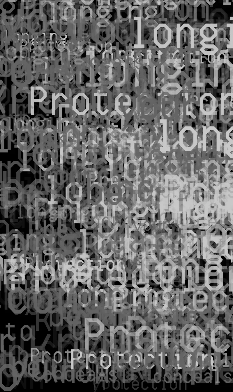 The Art On Ledger Stax is a generative NFT collection featuring algorithms designed by 5 notable digital artists for the Ledger Stax device. | 

A cipher only ever wants to be deciphered.

Vigilance is the price of wisdom.

Your inner voice says more than your words ever will.

Protection conceals your longing to be known.

The hush of silence tells the soul’s loudest story.

Trust is the space between code and key.

Concealment is the most human art.

Mystery’s yearning never ends.

The confusion of language always fuels curiosity.

A secret’s power lies in revelation.


– AI Aphorisms by Technelegy