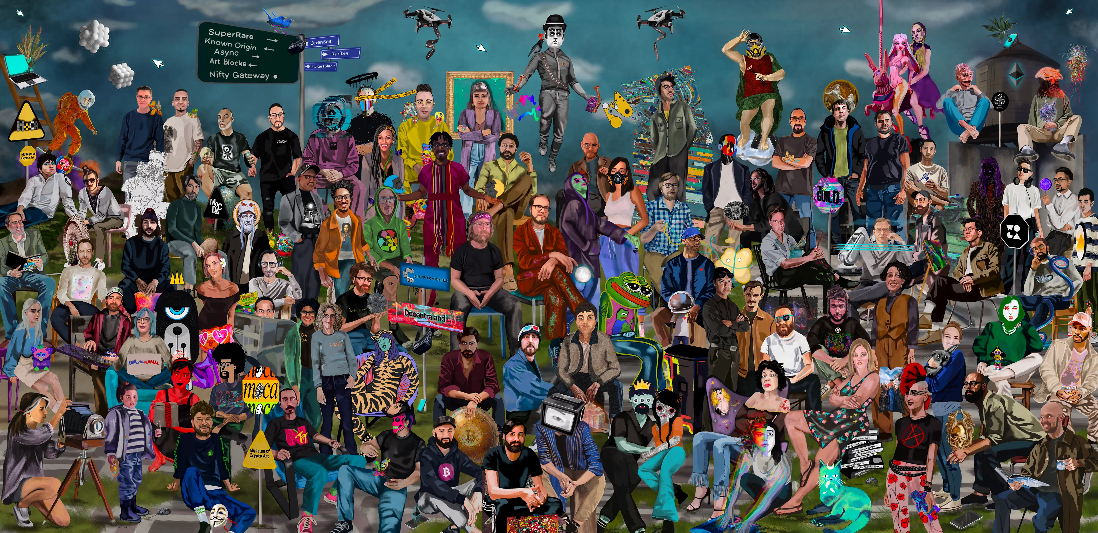 artwork thumbnail