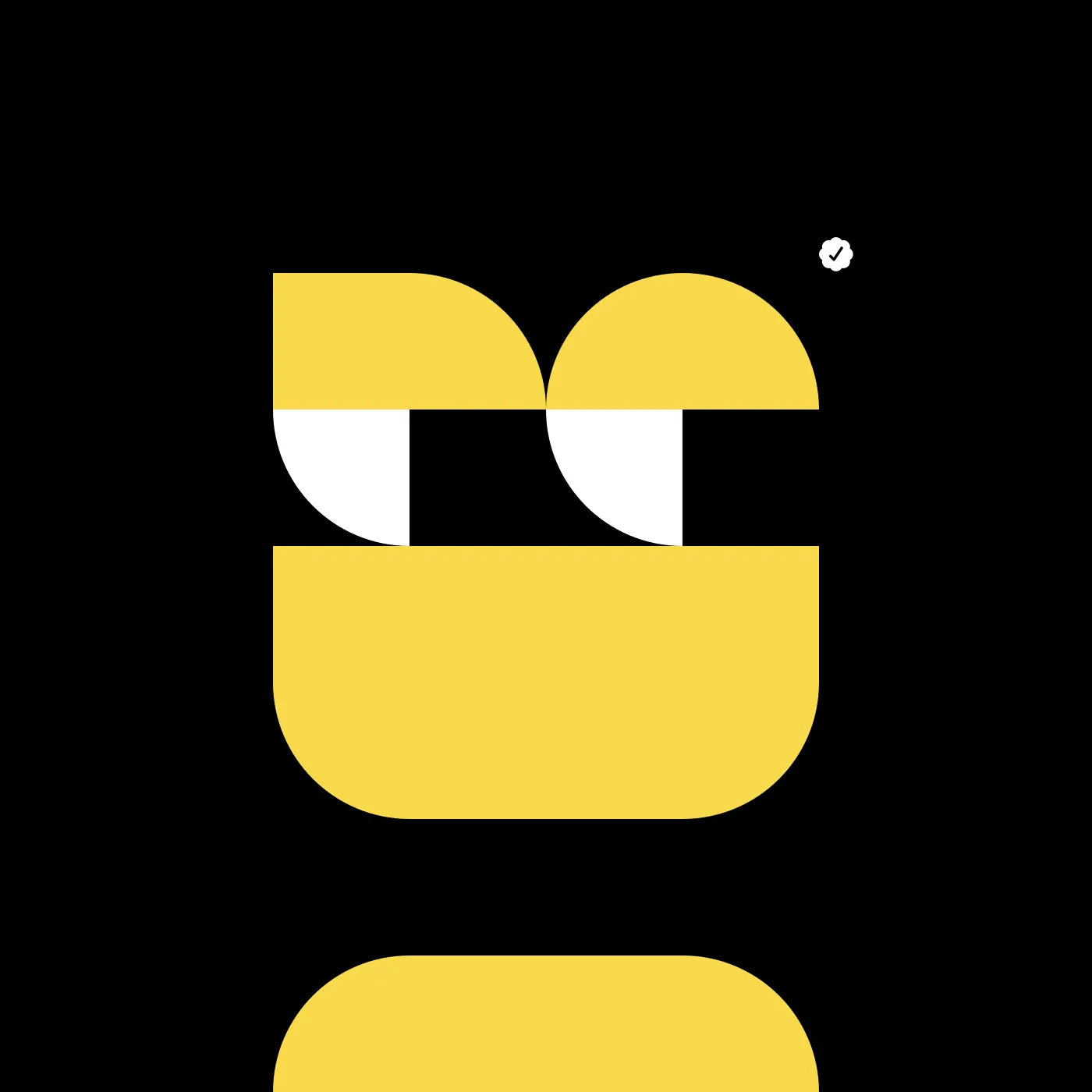 This artwork may or may not be handmade.