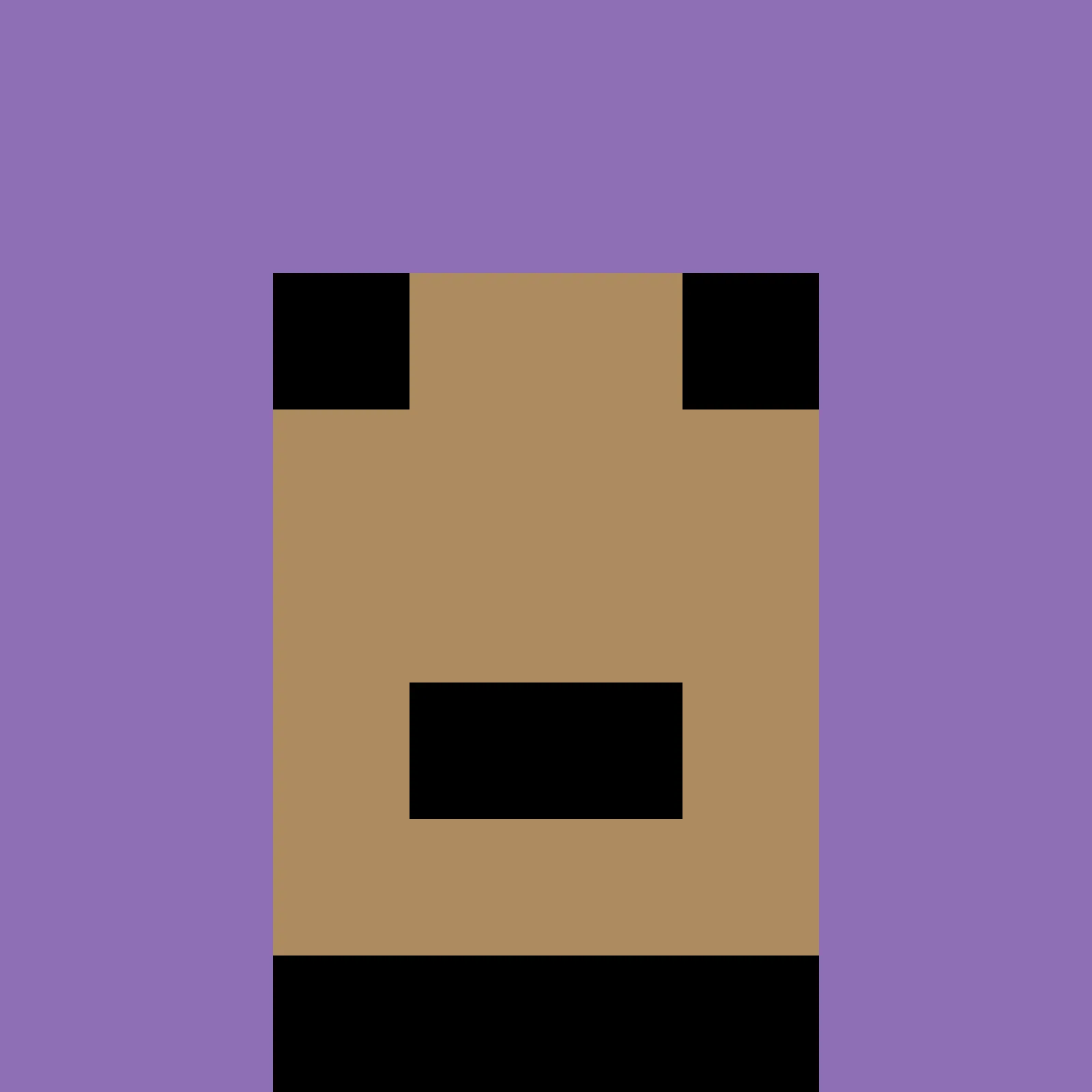 This artwork may or may not be handmade.