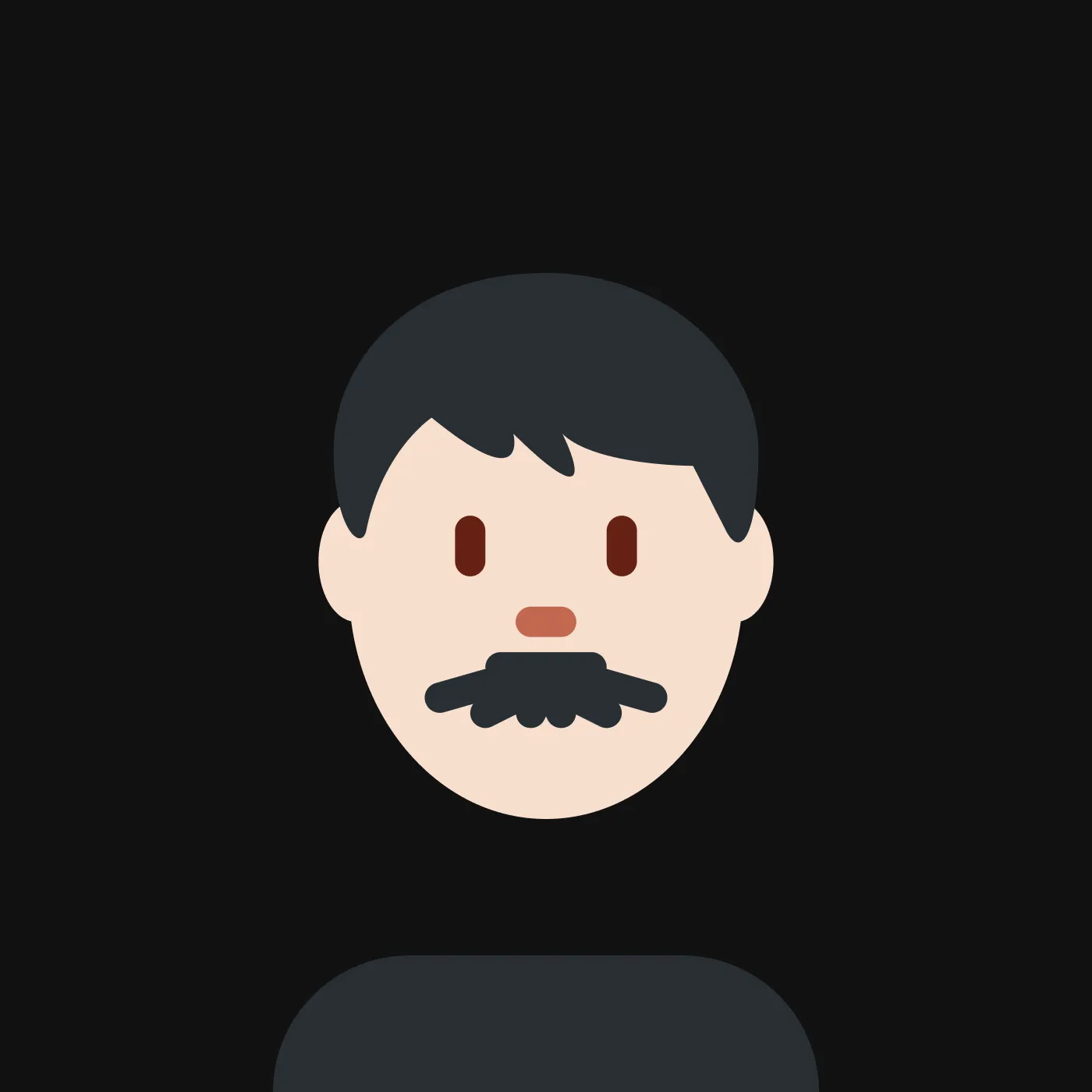 This artwork may or may not be handmade.