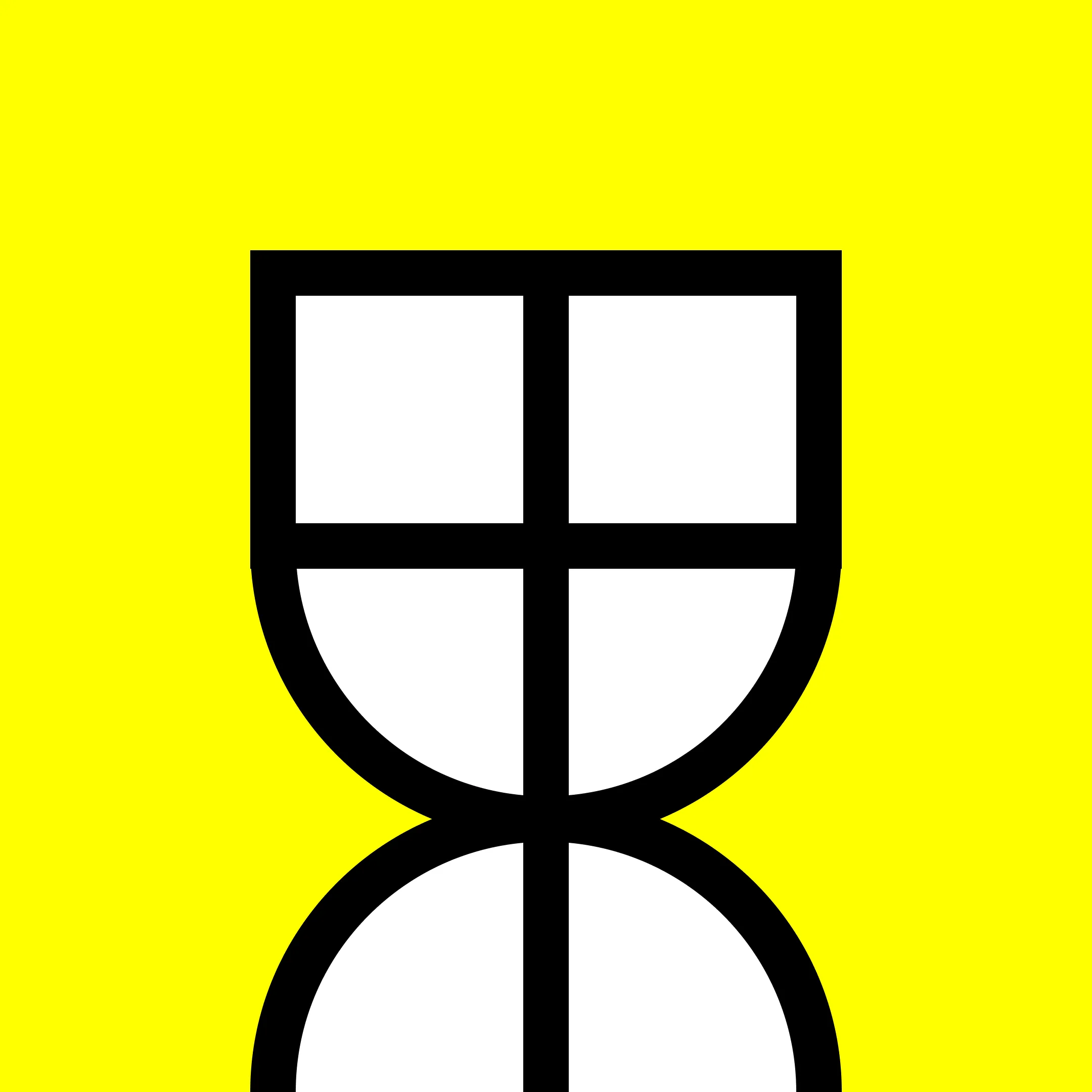 This artwork may or may not be handmade.