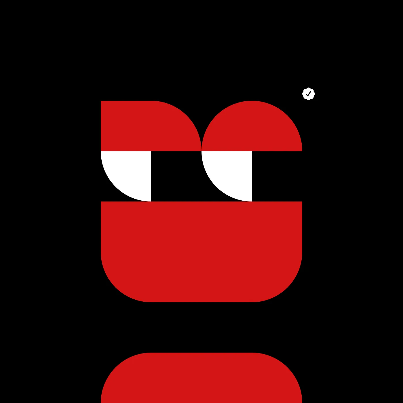 This artwork may or may not be handmade.