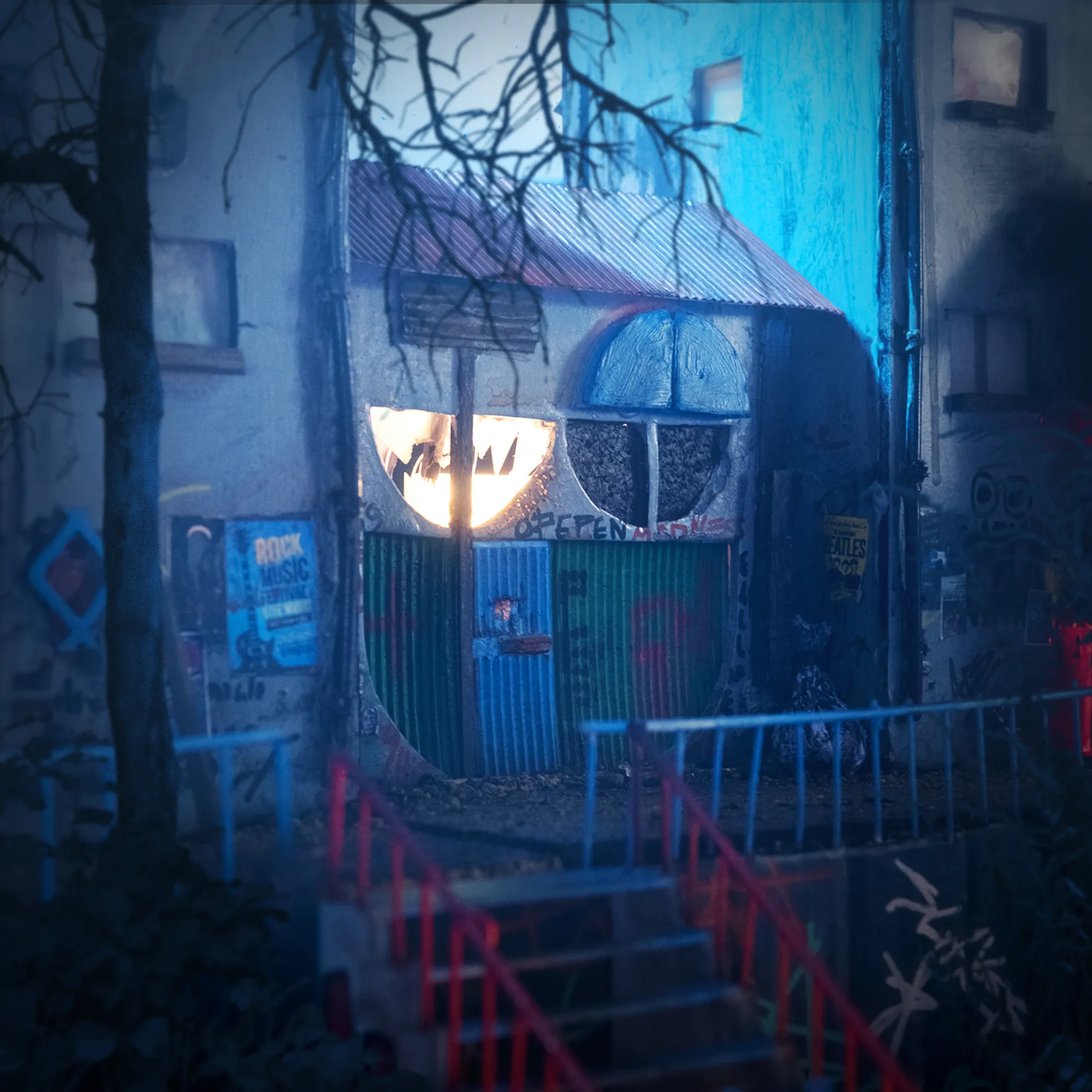artwork thumbnail