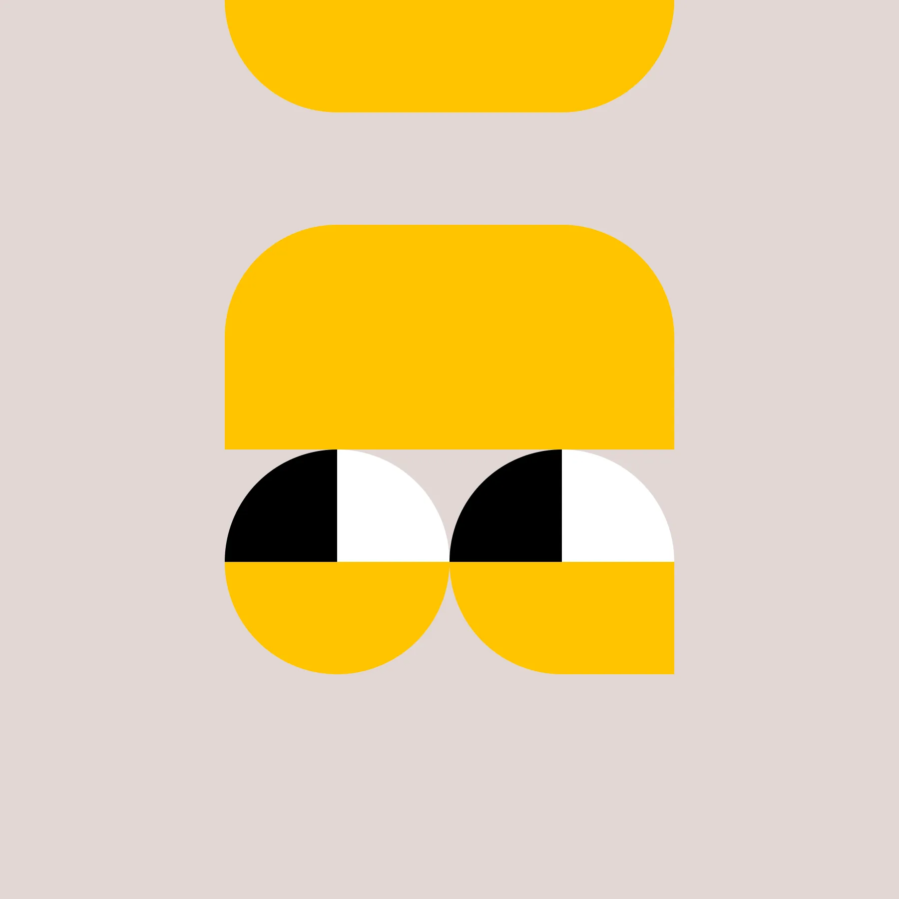 This artwork may or may not be handmade.