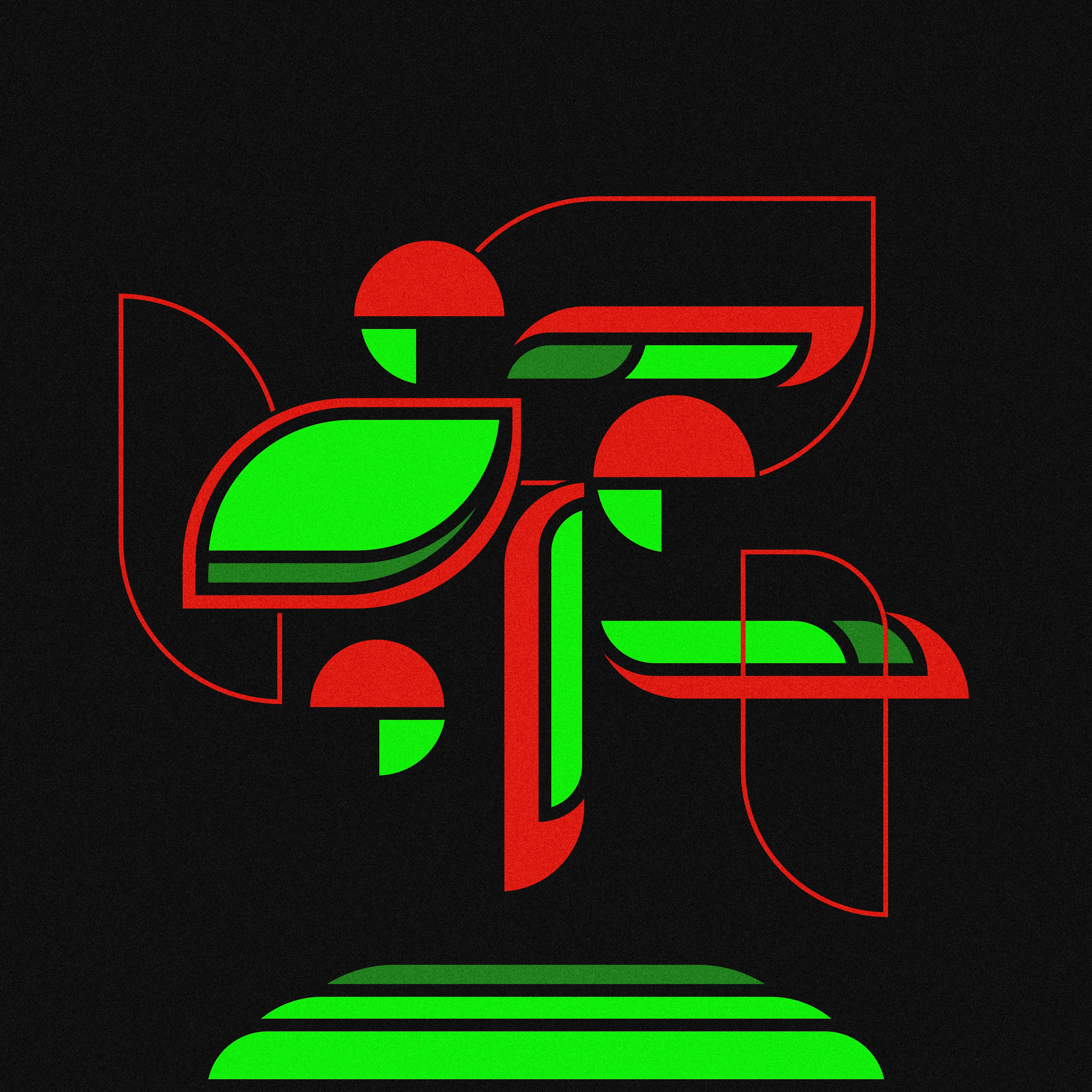 'Classics' - Acid Pepe by Lors (ft Chris Granneberg as reference) 

This artistic project is a celebration of the NFT space's evolution. It's a nod to the roots of Ethereum-based collections while trying to push the boundaries of contemporary art on the blockchain and in the 'PFP market'.

Just a sleek reinterpretation that pays homage to the classics. "Classics" is my way of blending pfp project with contemporary flair, redefining these legendary NFTs in a fresh, avant-garde light.

Disclaimer: Each one is hand drawn and unique but pays tribute to an existing token; this artistic project is not affiliated with any of your favorites collections.

This one is particular, from the Sub Collection 'Culture'