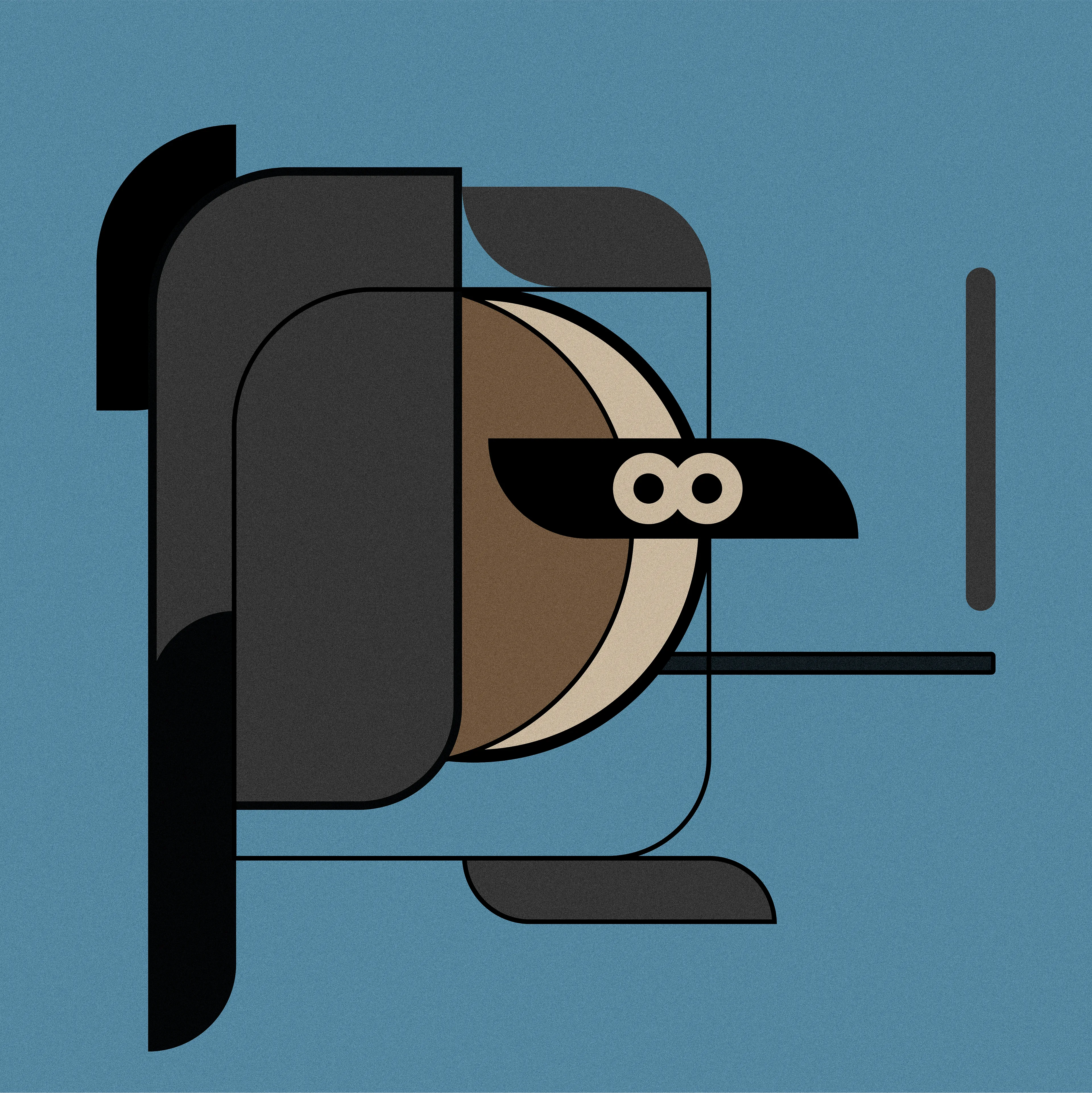 'Classics'

This artistic project is a celebration of the NFT space's evolution. It's a nod to the roots of Ethereum-based collections while trying to push the boundaries of contemporary art on the blockchain and in the 'PFP market'.

Just a sleek reinterpretation that pays homage to the classics. "Classics" is my way of blending pfp project with contemporary flair, redefining these legendary NFTs in a fresh, avant-garde light.

Disclaimer: Each one is hand drawn and unique but pays tribute to an existing token; this artistic project is not affiliated with any of your favorites collections.
